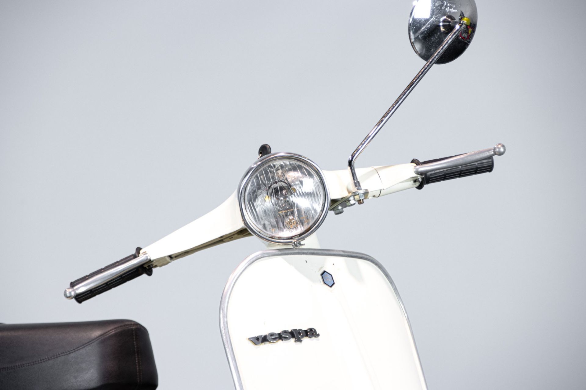 1982 PIAGGIO VESPA ET3 125 PRIMAVERA