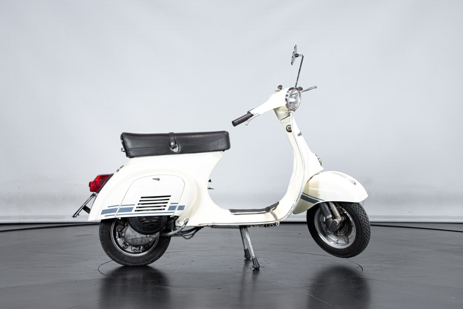 1982 PIAGGIO VESPA ET3 125 PRIMAVERA