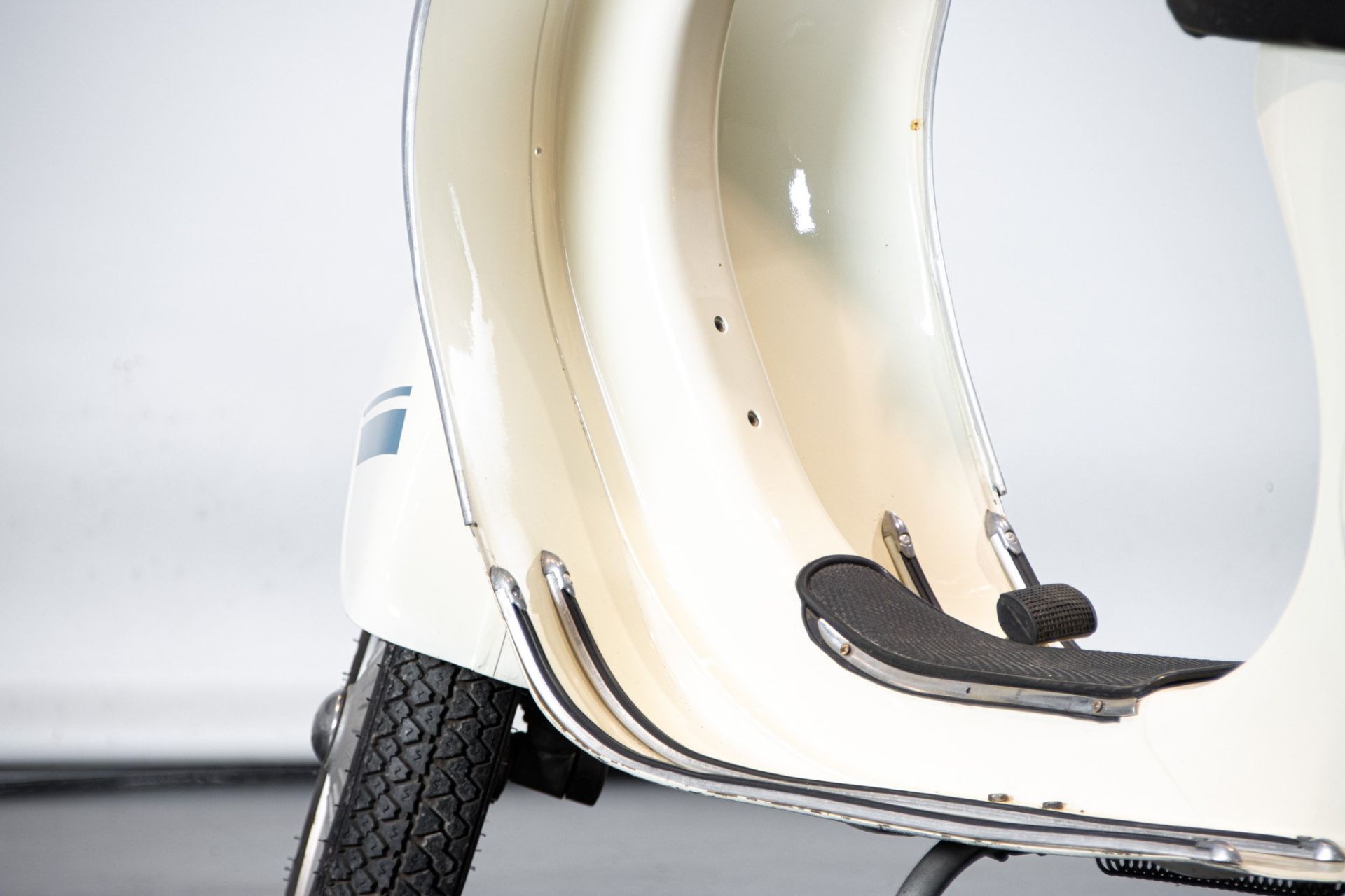 1982 PIAGGIO VESPA ET3 125 PRIMAVERA