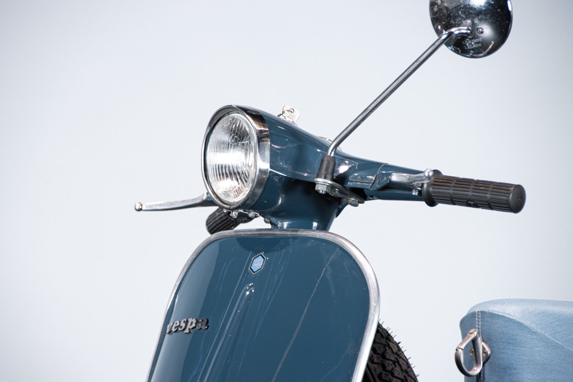 1977 VESPA ET3 125 PRIMAVERA JEANS