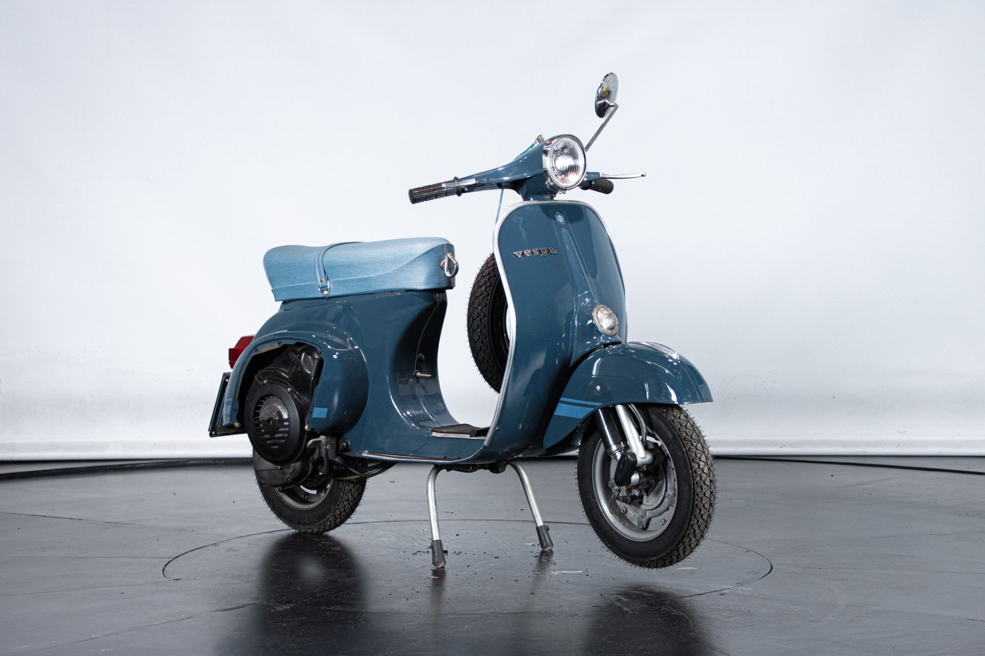 1977 VESPA ET3 125 PRIMAVERA JEANS