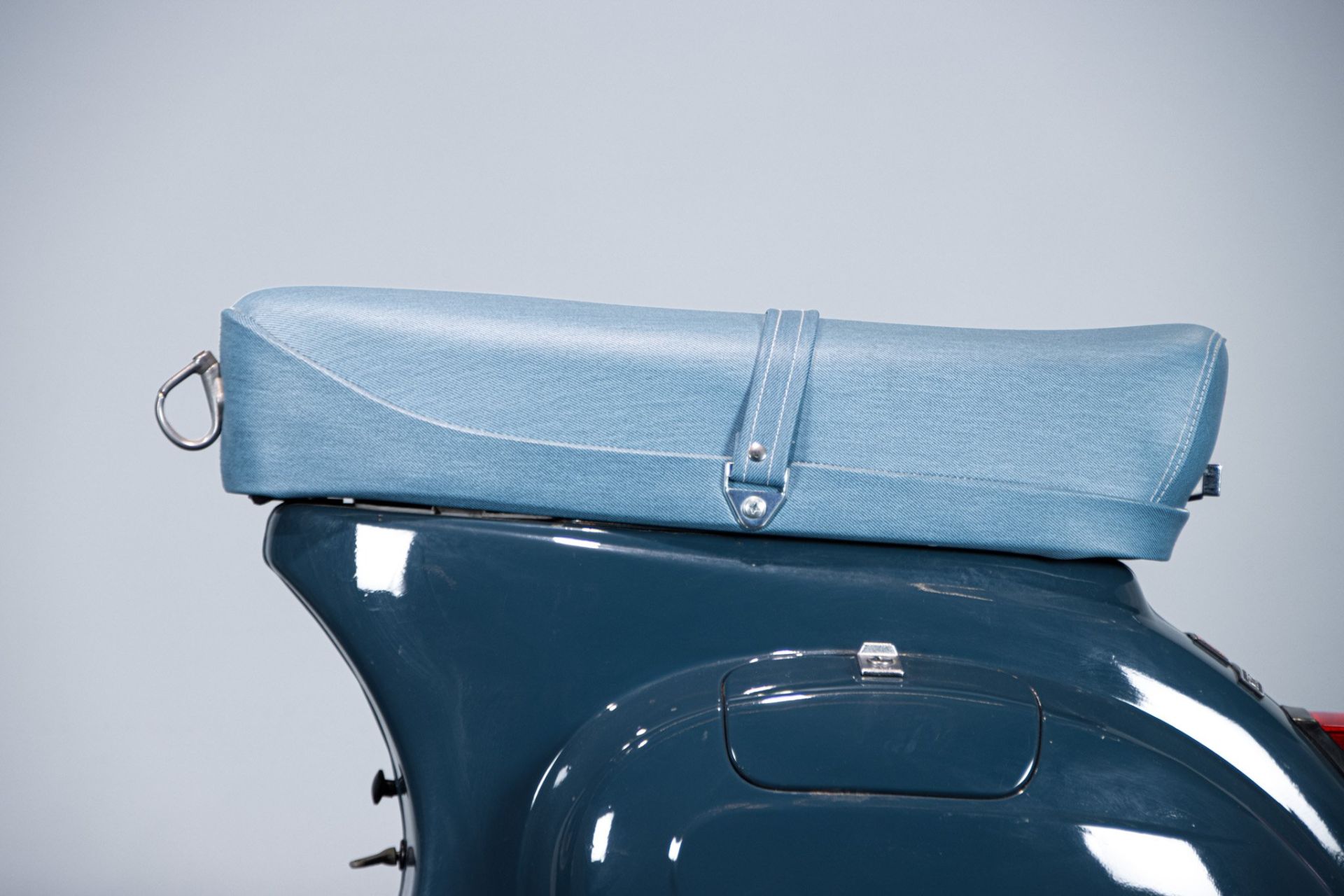 1977 VESPA ET3 125 PRIMAVERA JEANS