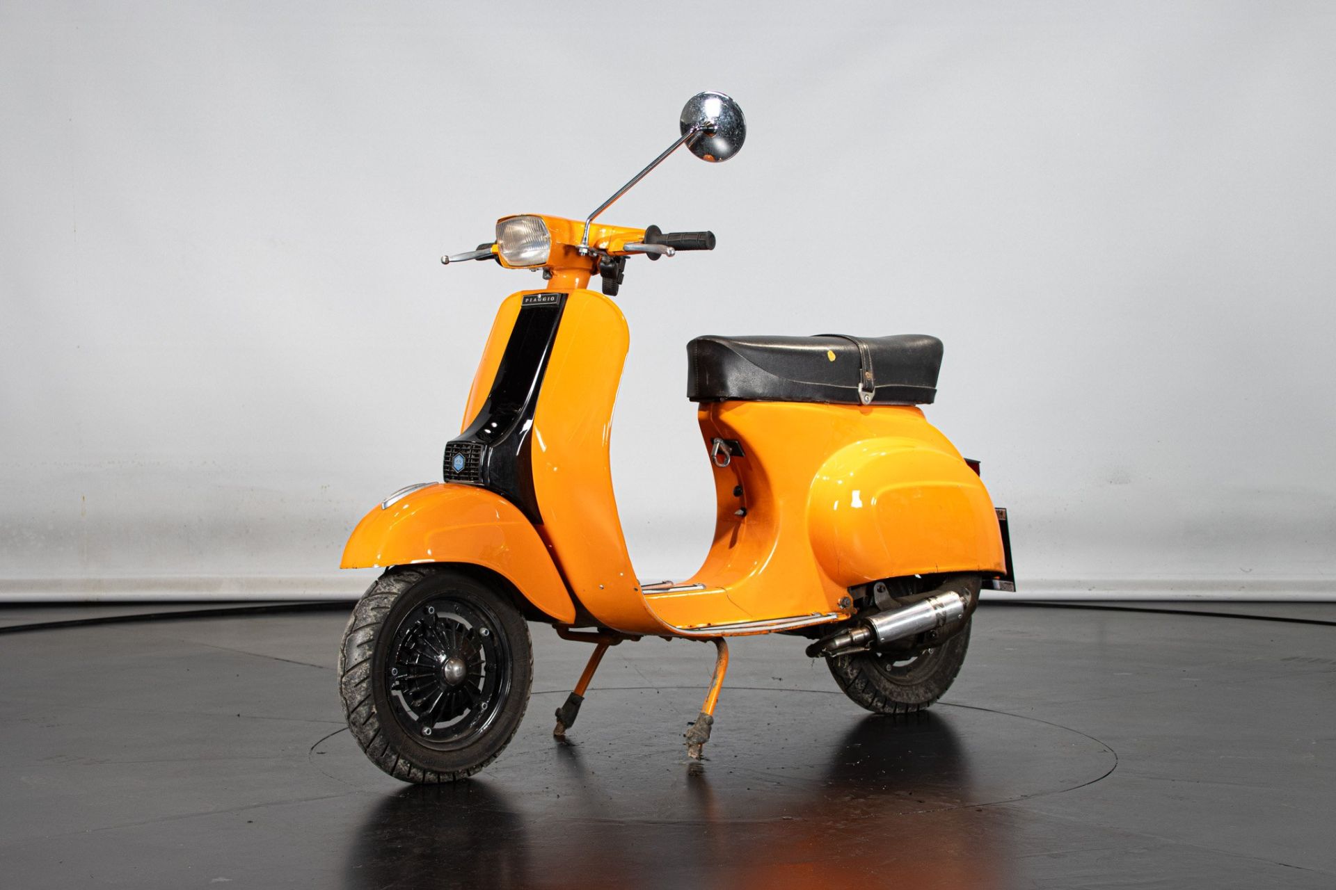1974 PIAGGIO VESPA 50 SPECIAL