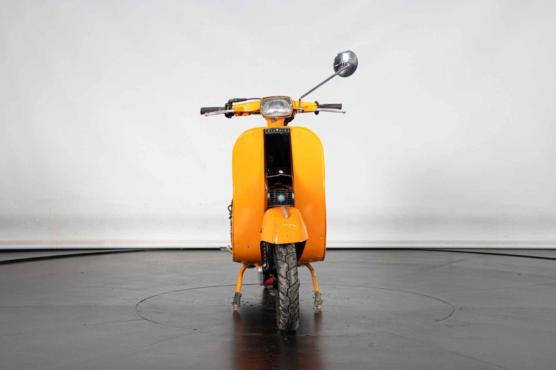 1974 PIAGGIO VESPA 50 SPECIAL