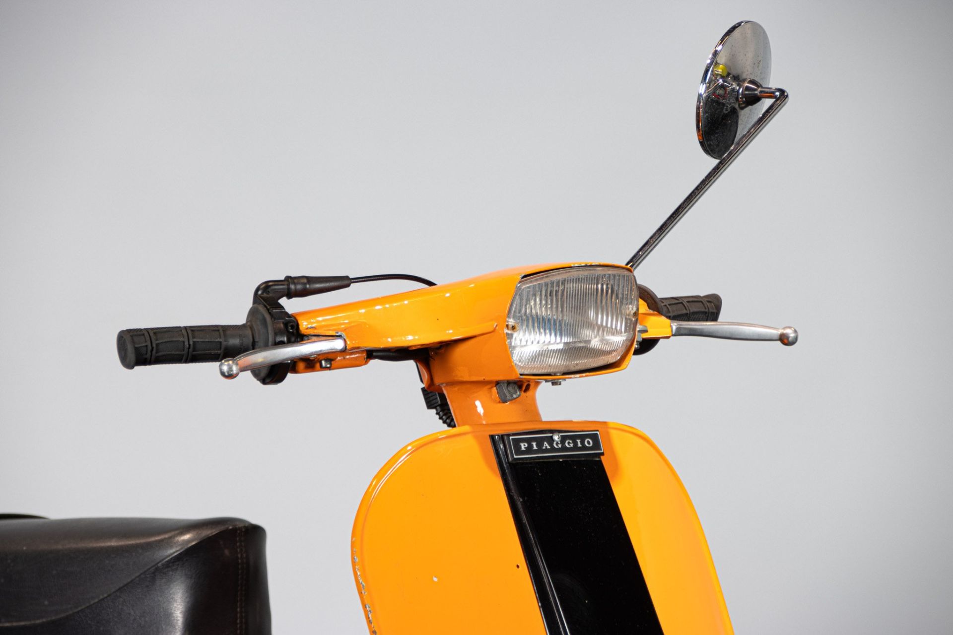 1974 PIAGGIO VESPA 50 SPECIAL