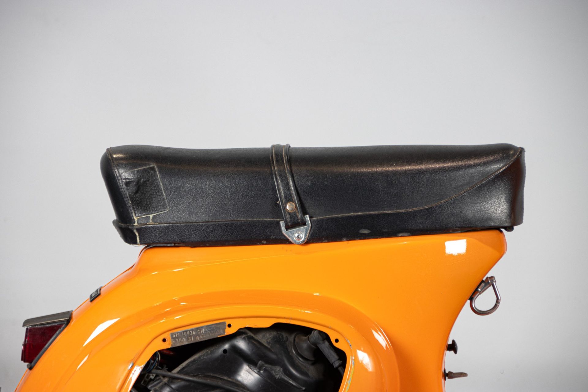 1974 PIAGGIO VESPA 50 SPECIAL