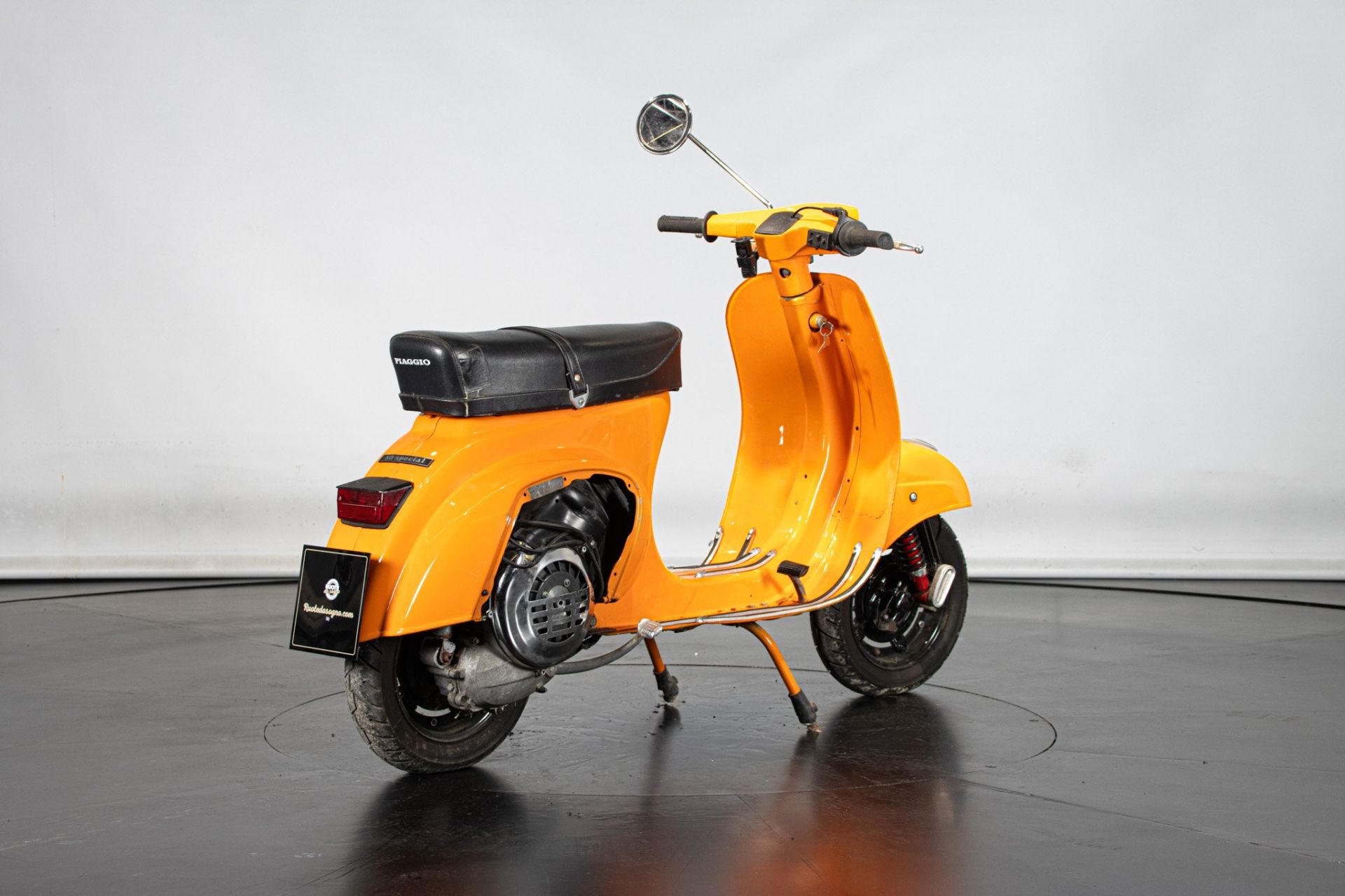 1974 PIAGGIO VESPA 50 SPECIAL