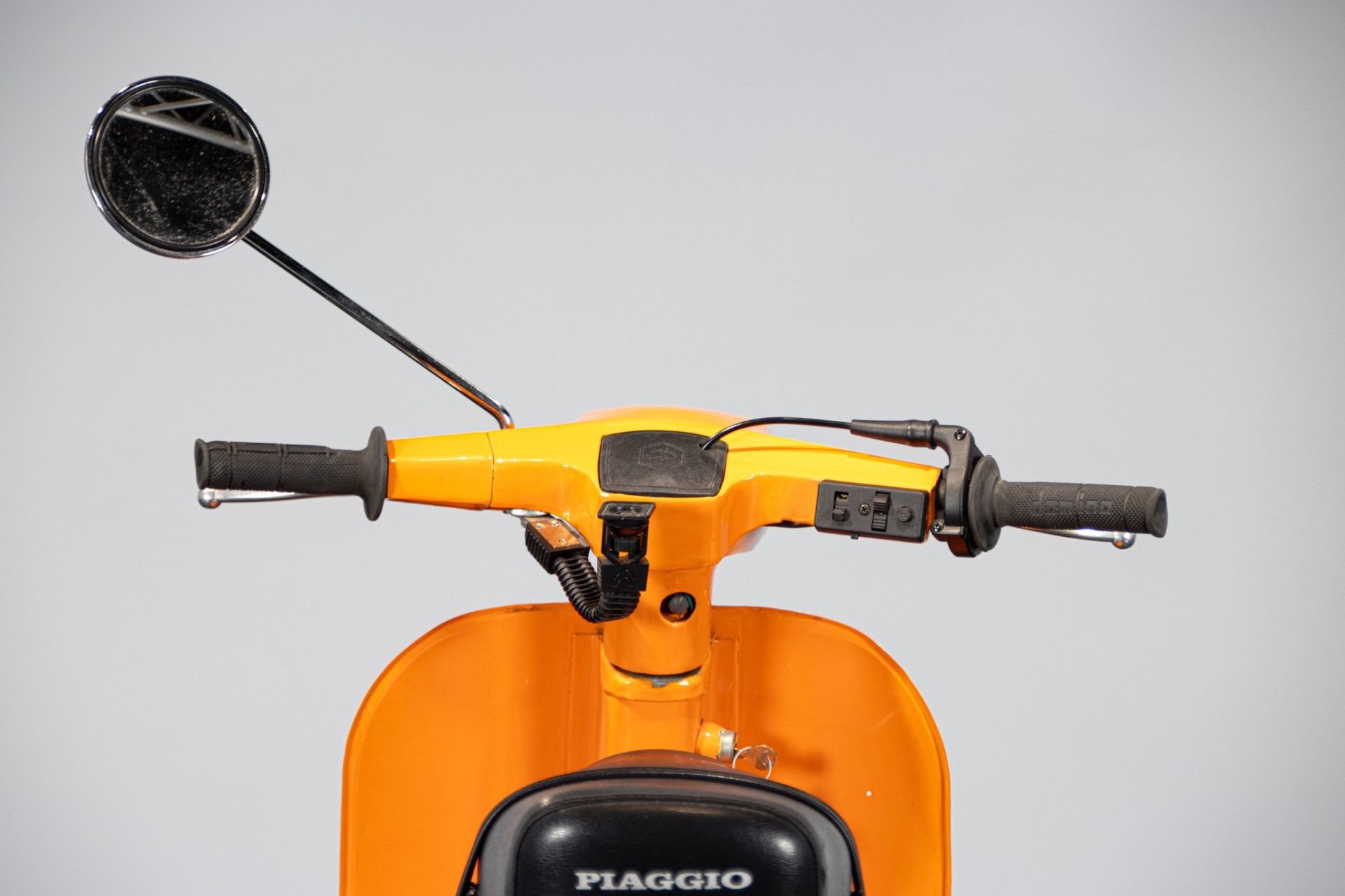 1974 PIAGGIO VESPA 50 SPECIAL