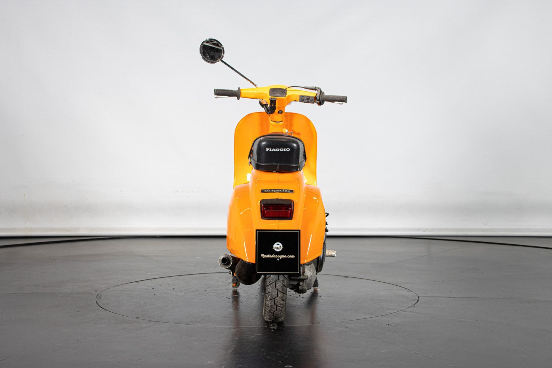 1974 PIAGGIO VESPA 50 SPECIAL