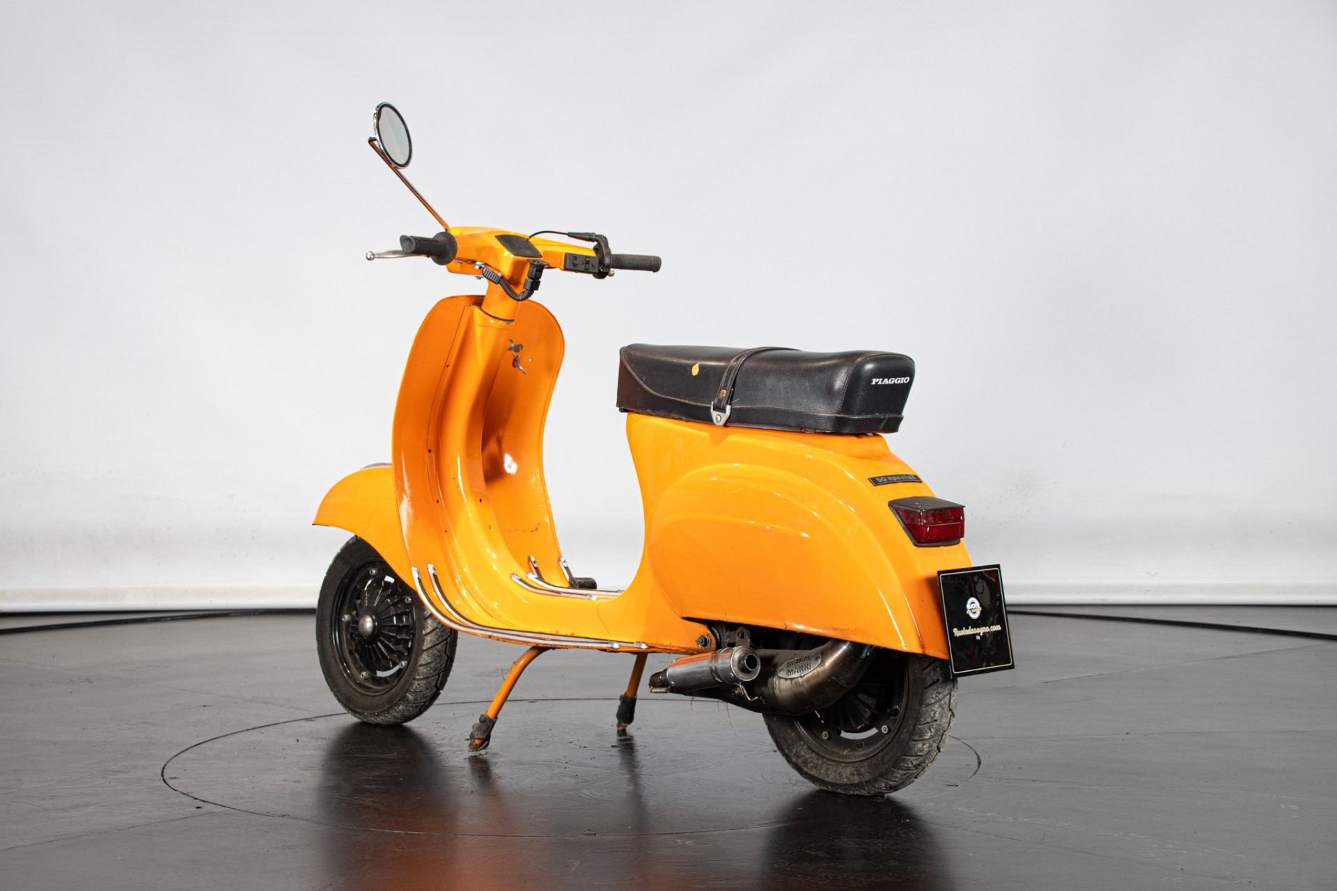 1974 PIAGGIO VESPA 50 SPECIAL