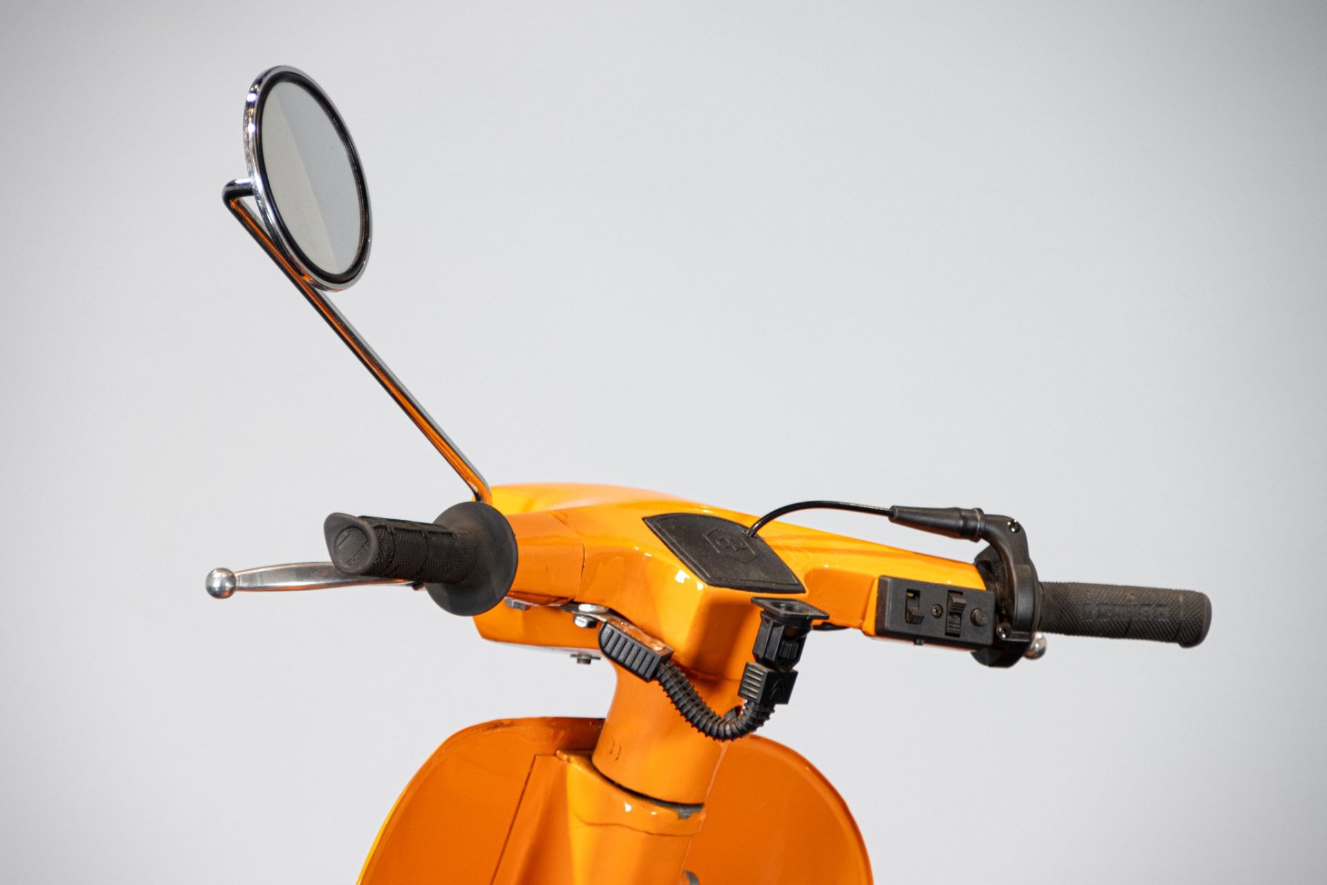 1974 PIAGGIO VESPA 50 SPECIAL