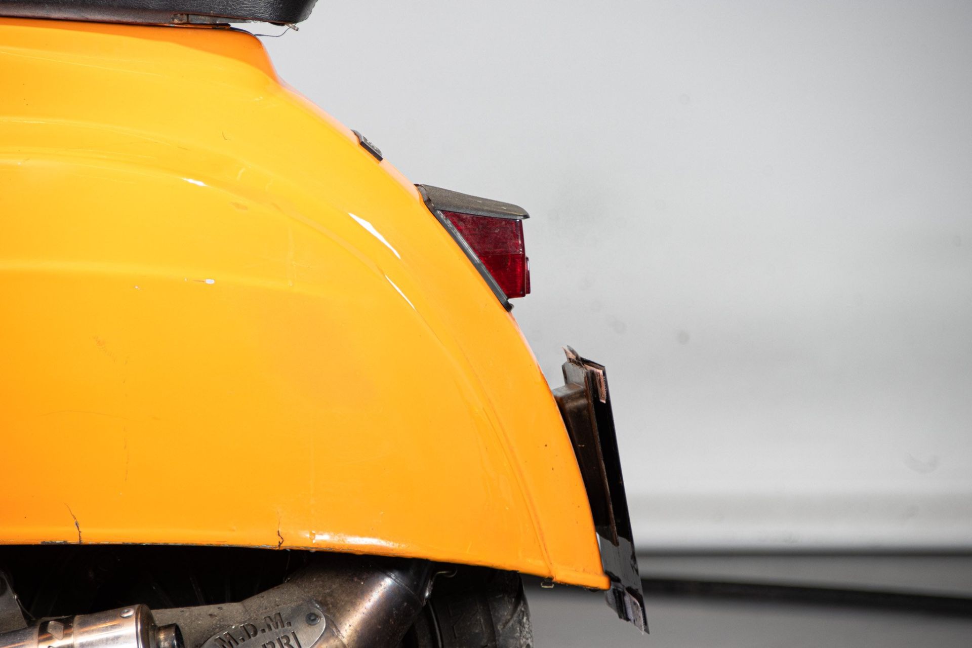 1974 PIAGGIO VESPA 50 SPECIAL