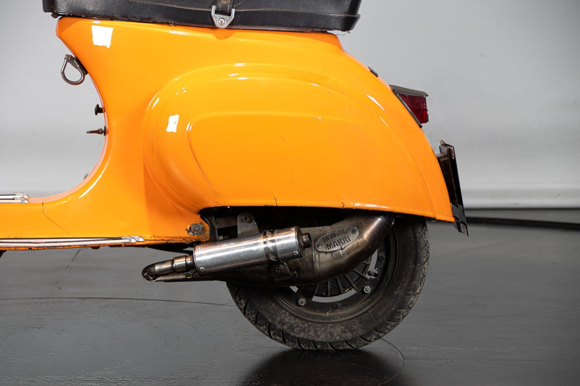 1974 PIAGGIO VESPA 50 SPECIAL