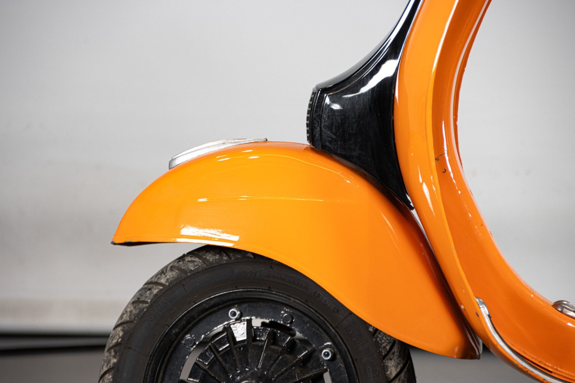 1974 PIAGGIO VESPA 50 SPECIAL