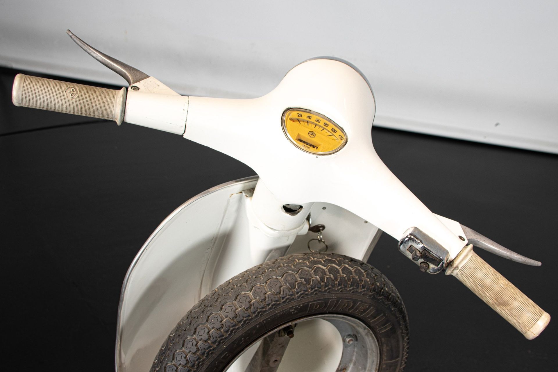1973 PIAGGIO VESPA 125 PRIMAVERA