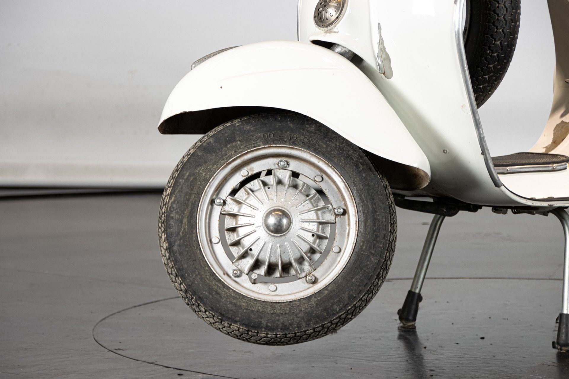1973 PIAGGIO VESPA 125 PRIMAVERA