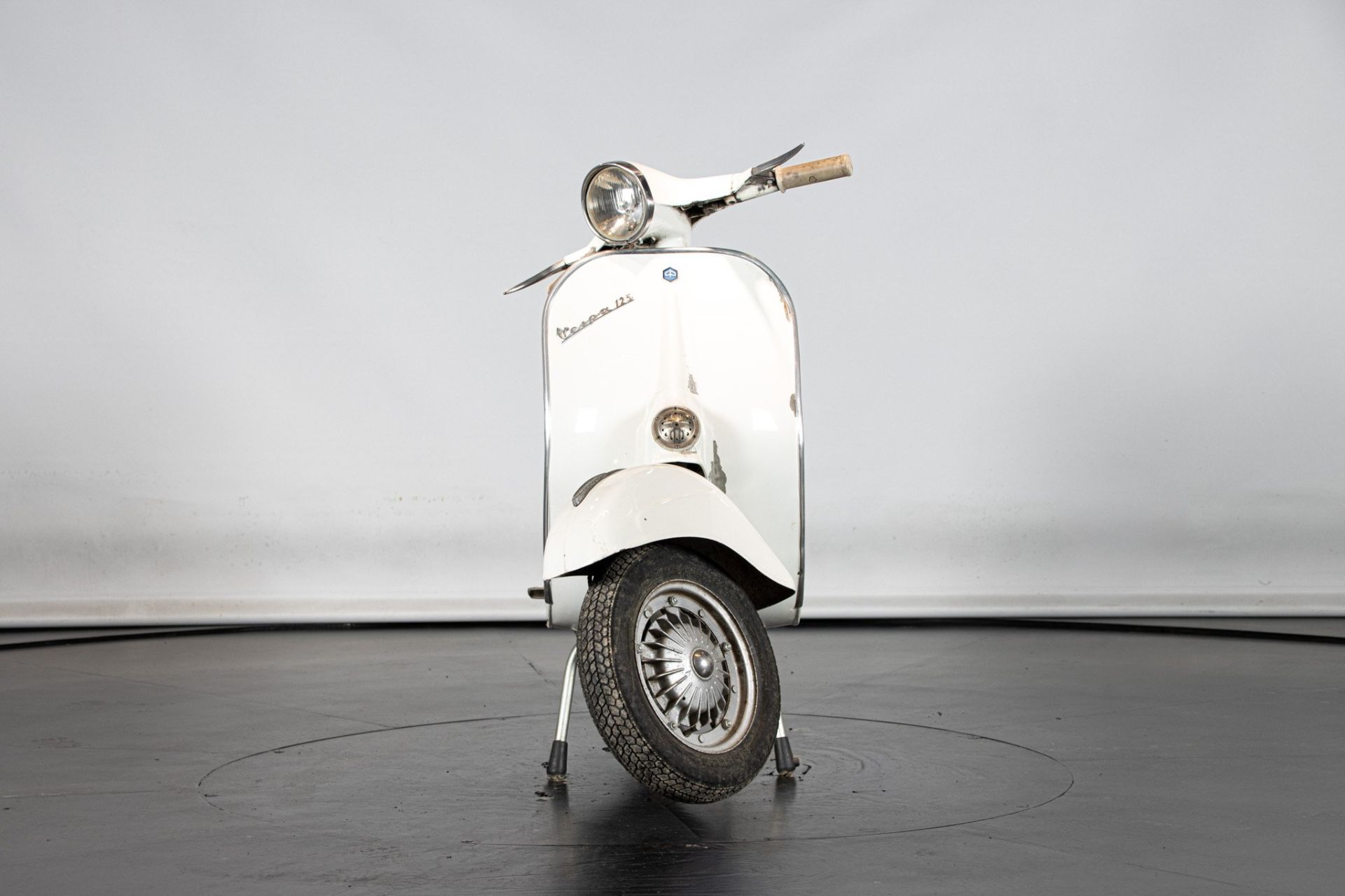 1973 PIAGGIO VESPA 125 PRIMAVERA