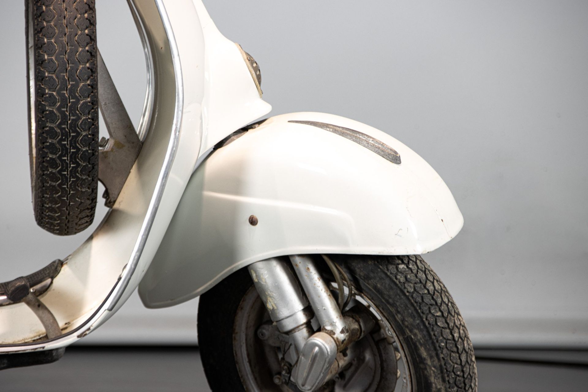 1973 PIAGGIO VESPA 125 PRIMAVERA