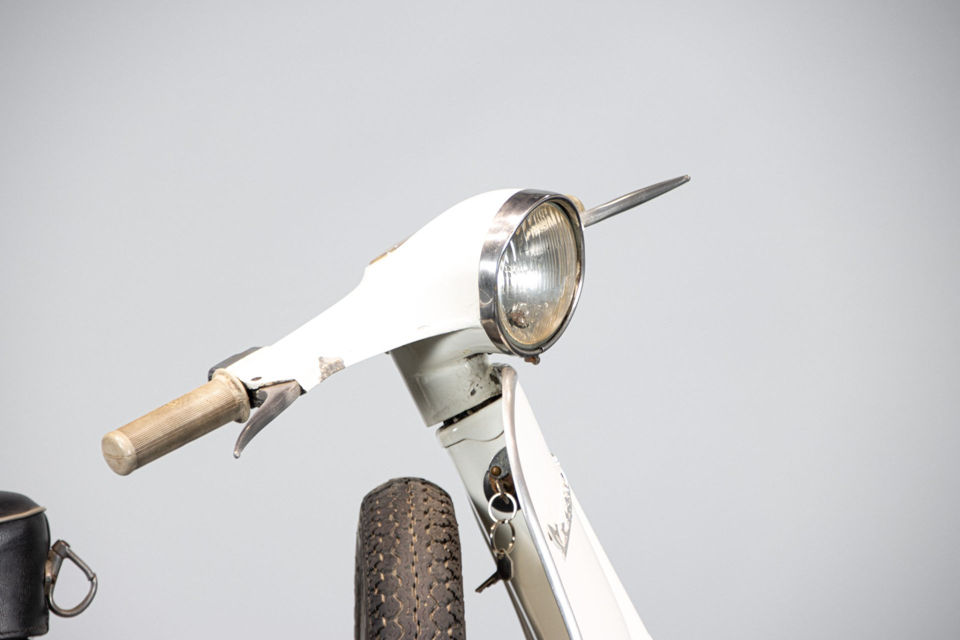 1973 PIAGGIO VESPA 125 PRIMAVERA