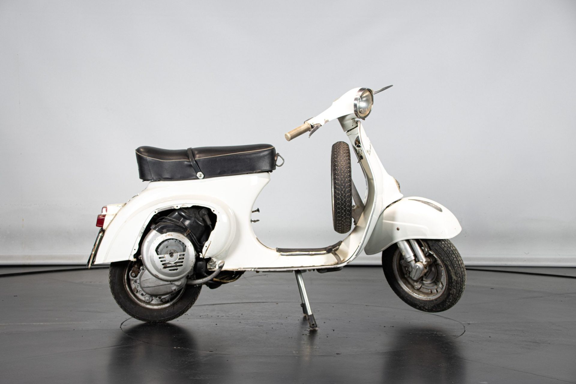 1973 PIAGGIO VESPA 125 PRIMAVERA
