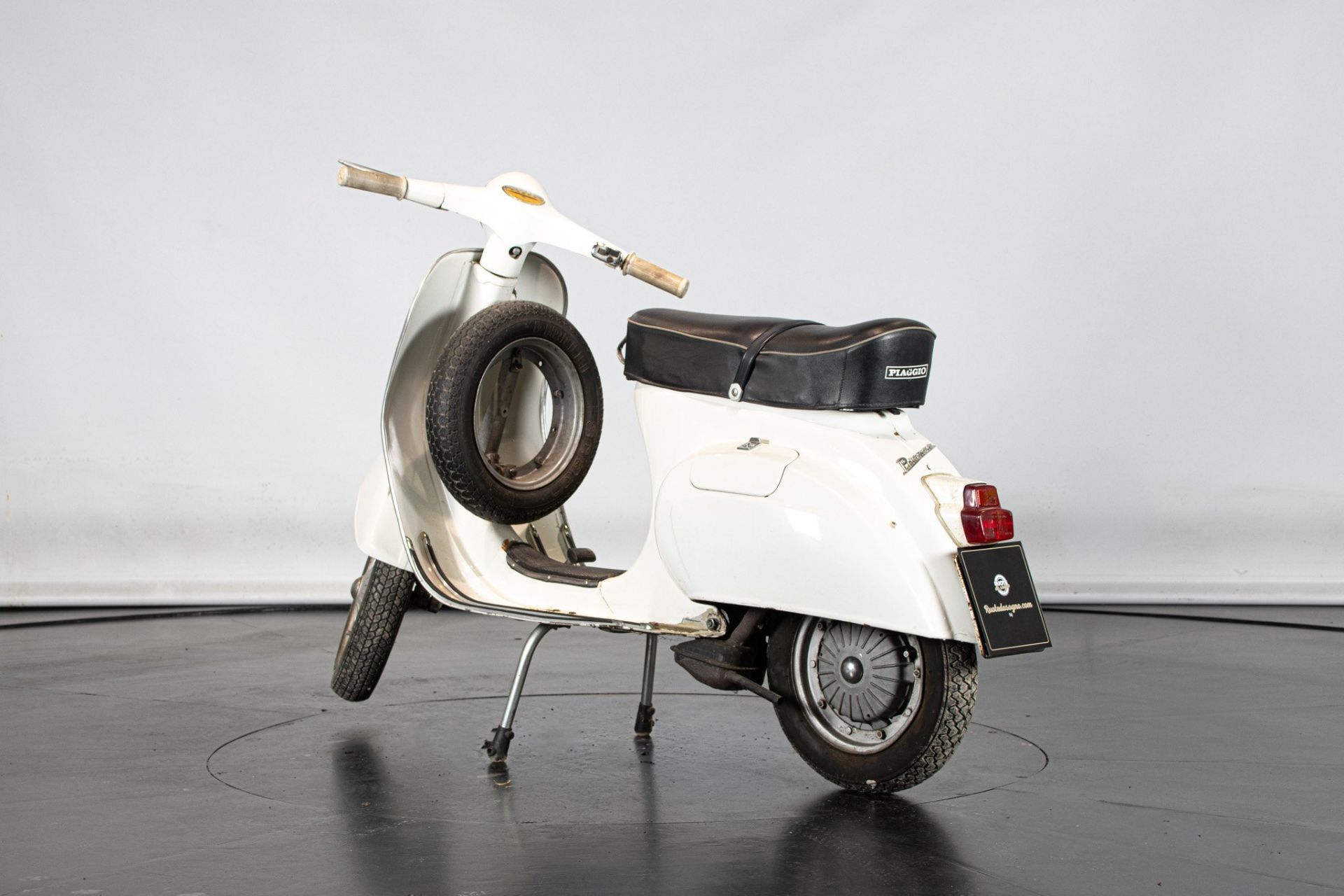 1973 PIAGGIO VESPA 125 PRIMAVERA
