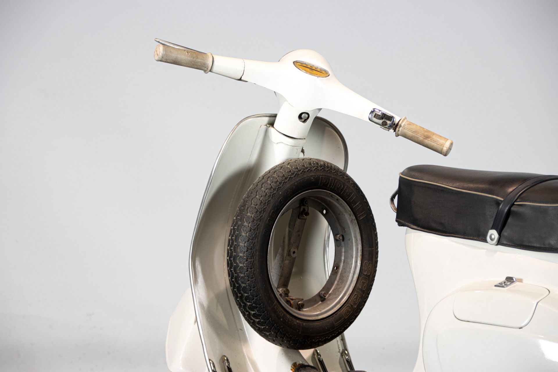 1973 PIAGGIO VESPA 125 PRIMAVERA