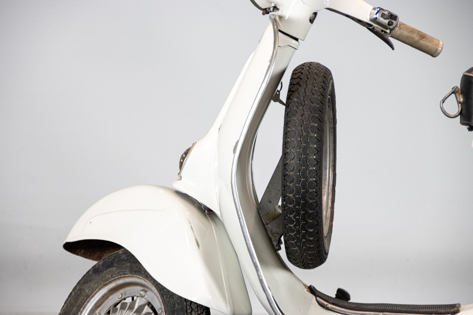 1973 PIAGGIO VESPA 125 PRIMAVERA