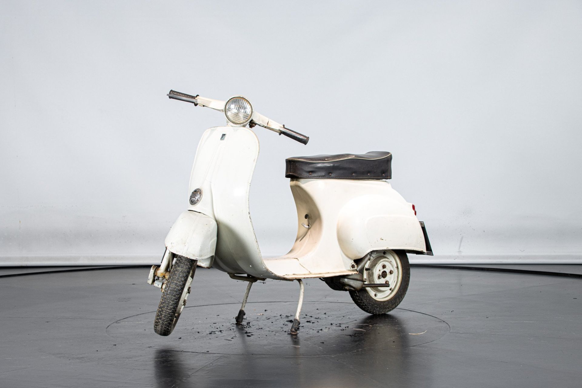 1968 PIAGGIO VESPA 50 L