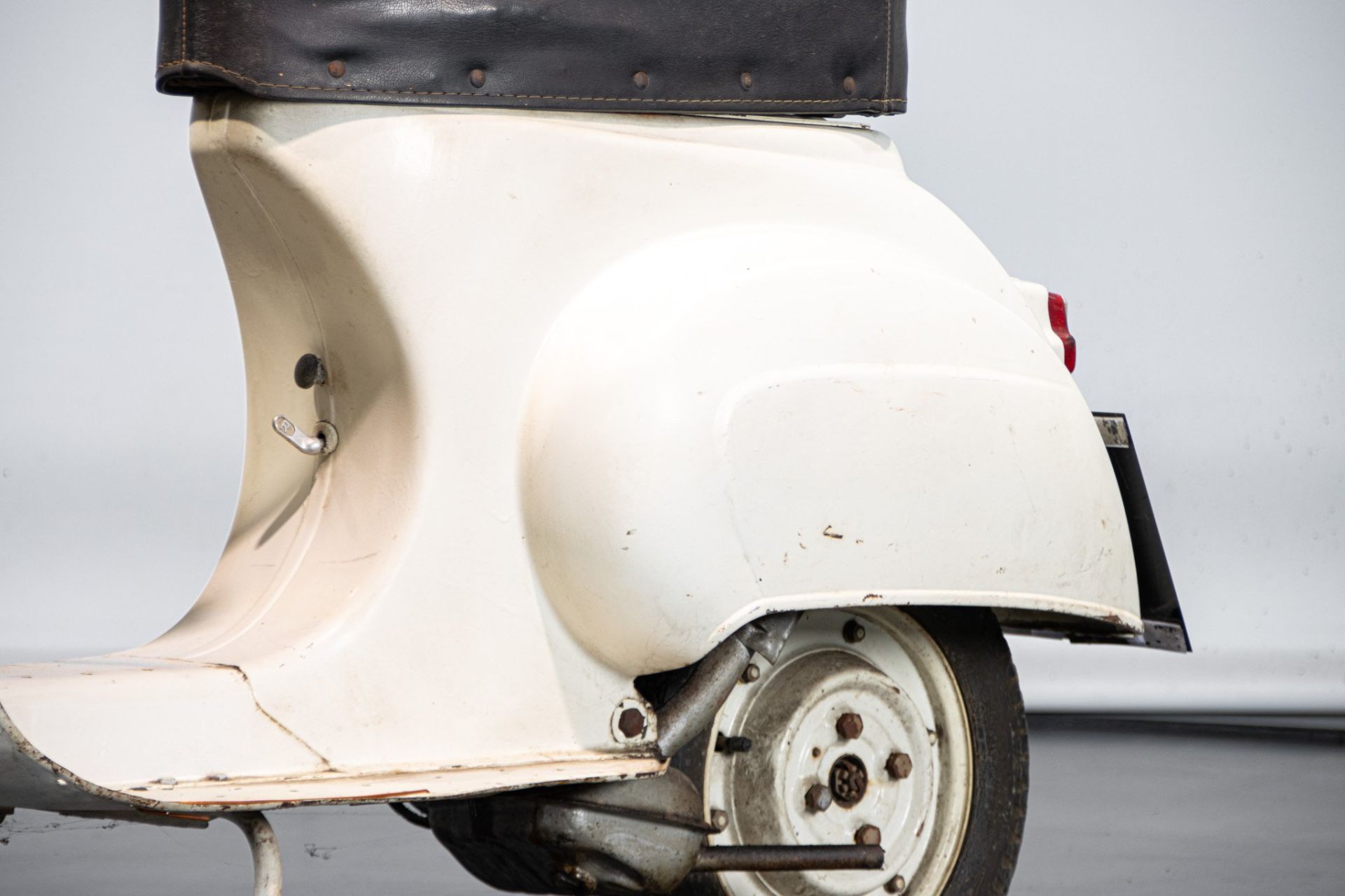 1968 PIAGGIO VESPA 50 L