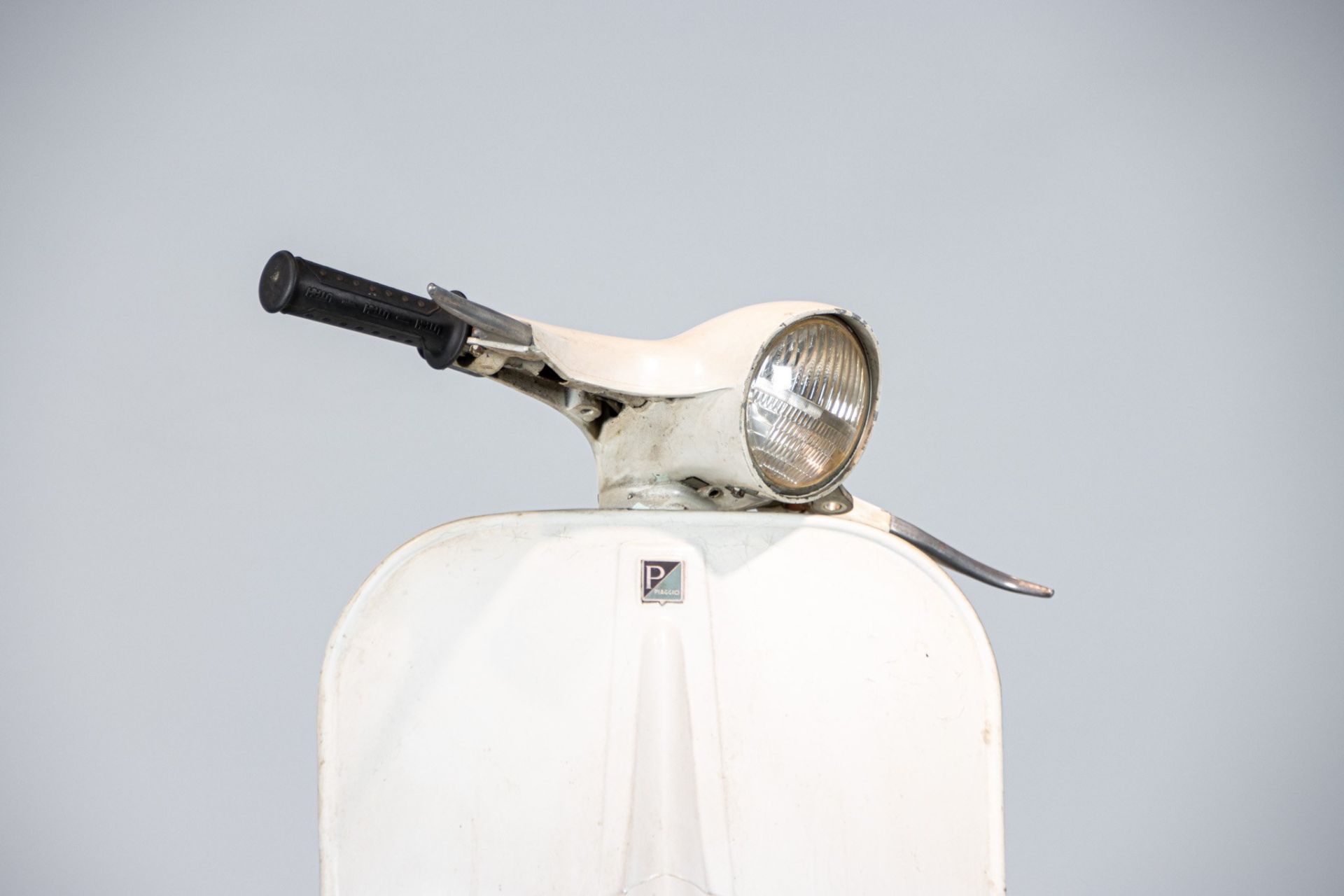 1968 PIAGGIO VESPA 50 L