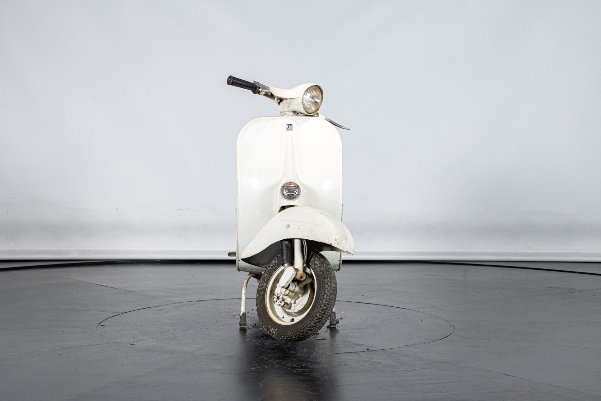 1968 PIAGGIO VESPA 50 L