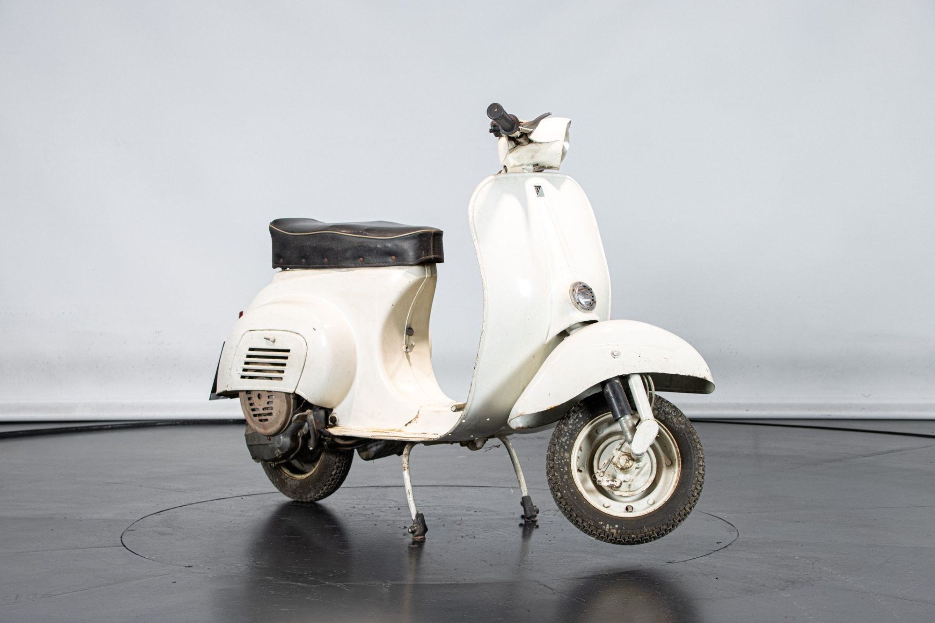 1968 PIAGGIO VESPA 50 L