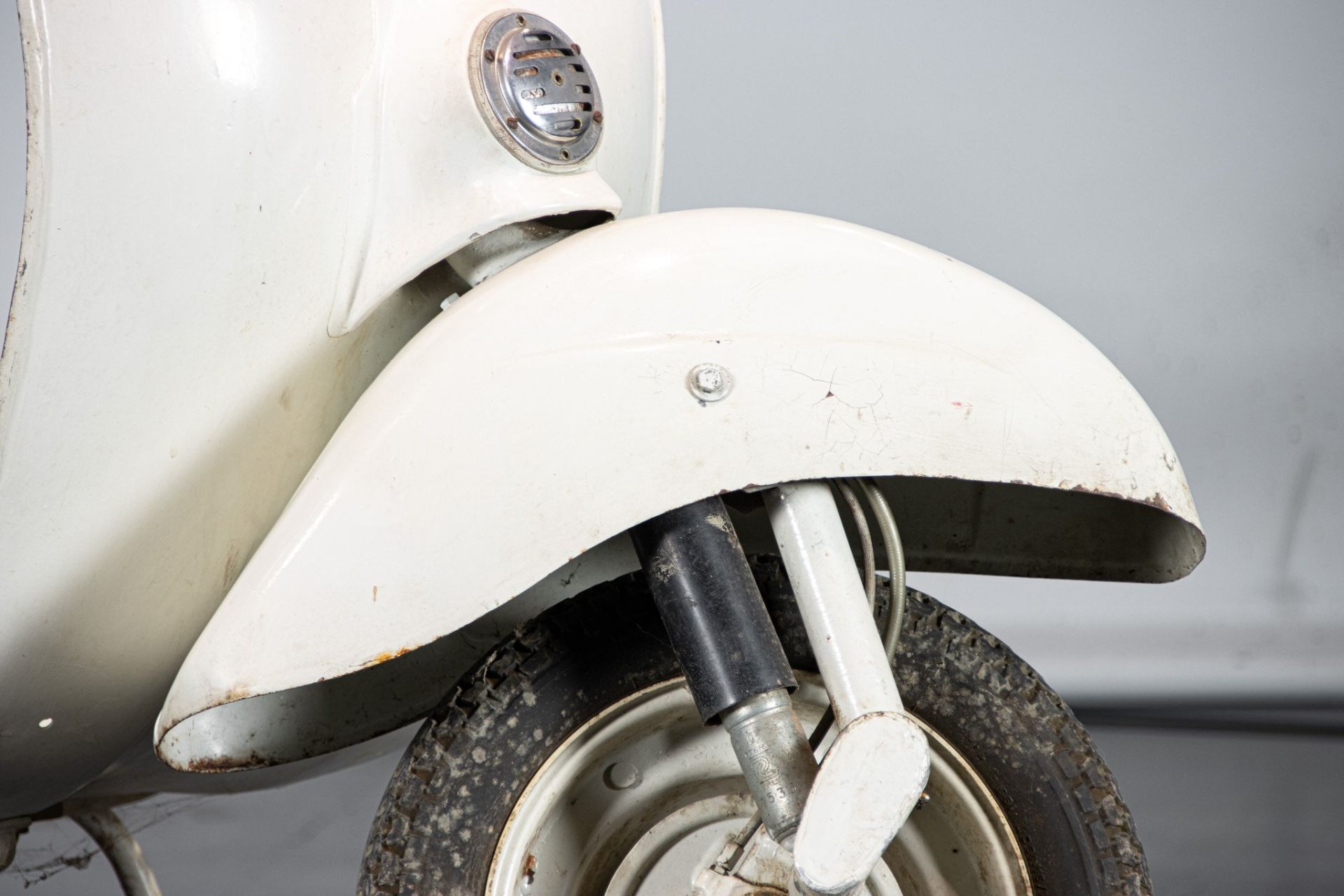 1968 PIAGGIO VESPA 50 L
