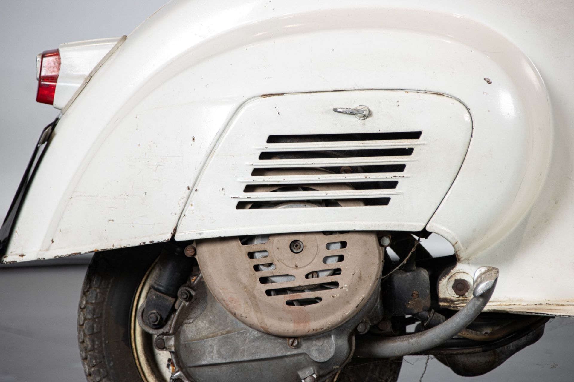 1968 PIAGGIO VESPA 50 L