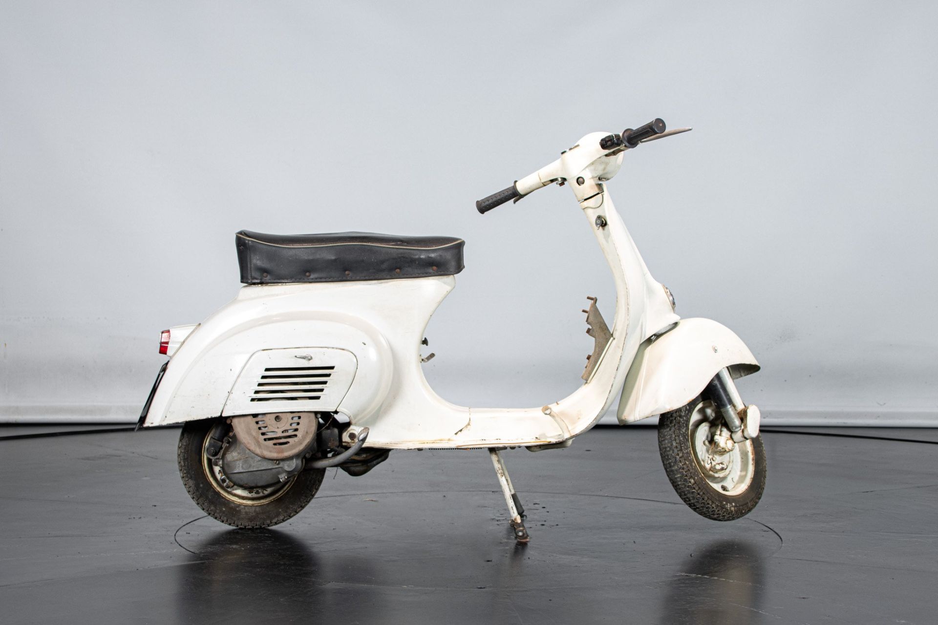 1968 PIAGGIO VESPA 50 L