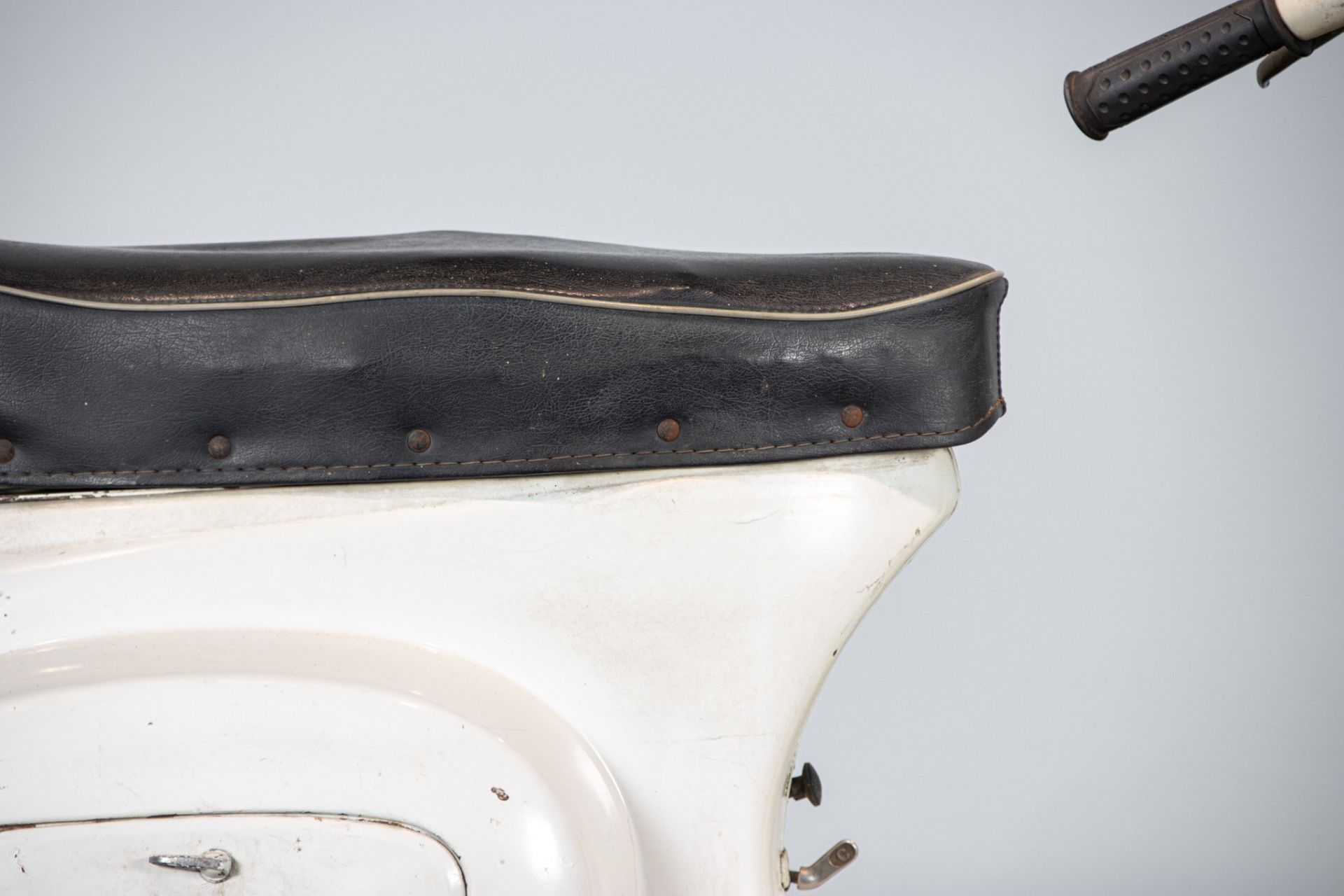 1968 PIAGGIO VESPA 50 L