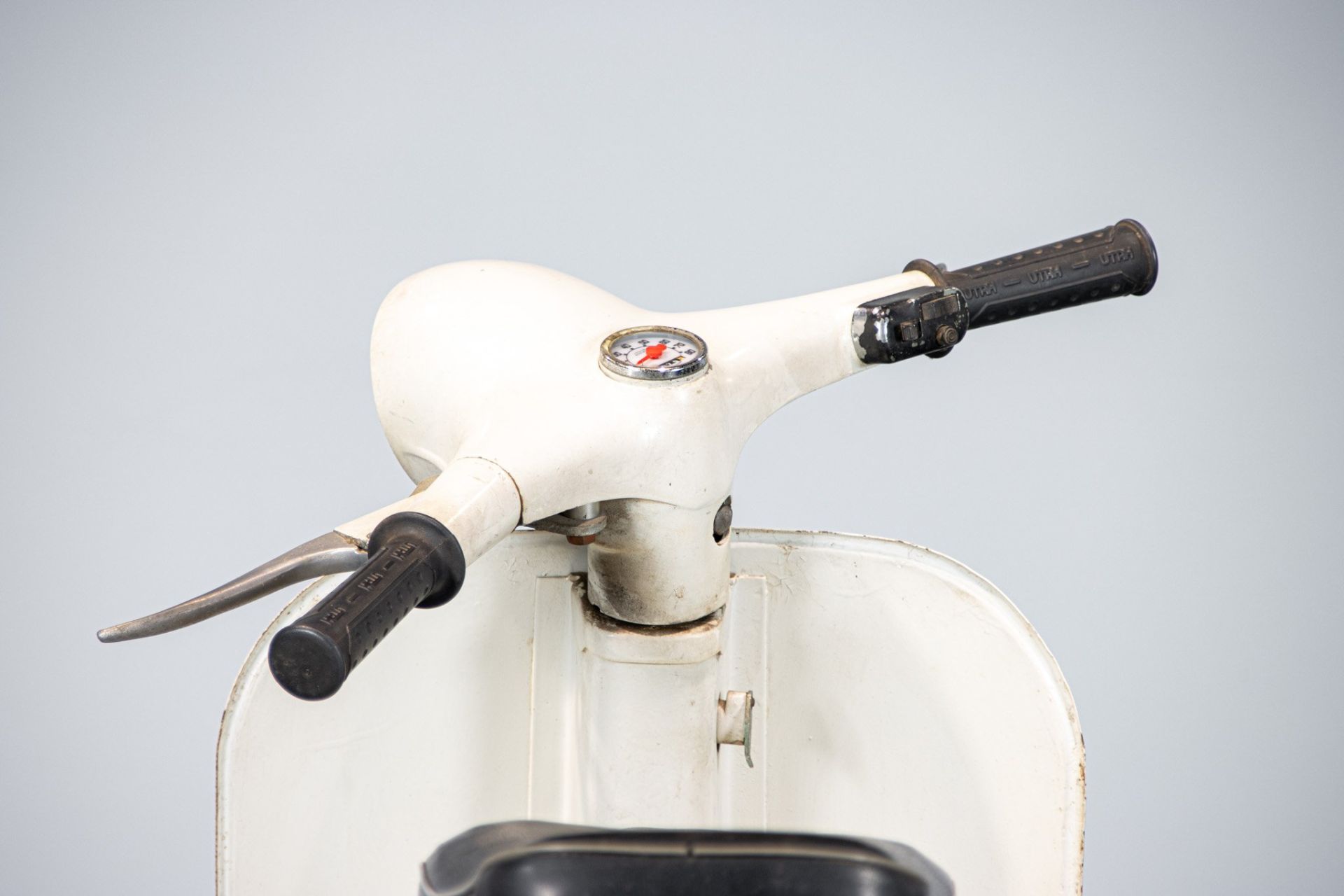 1968 PIAGGIO VESPA 50 L