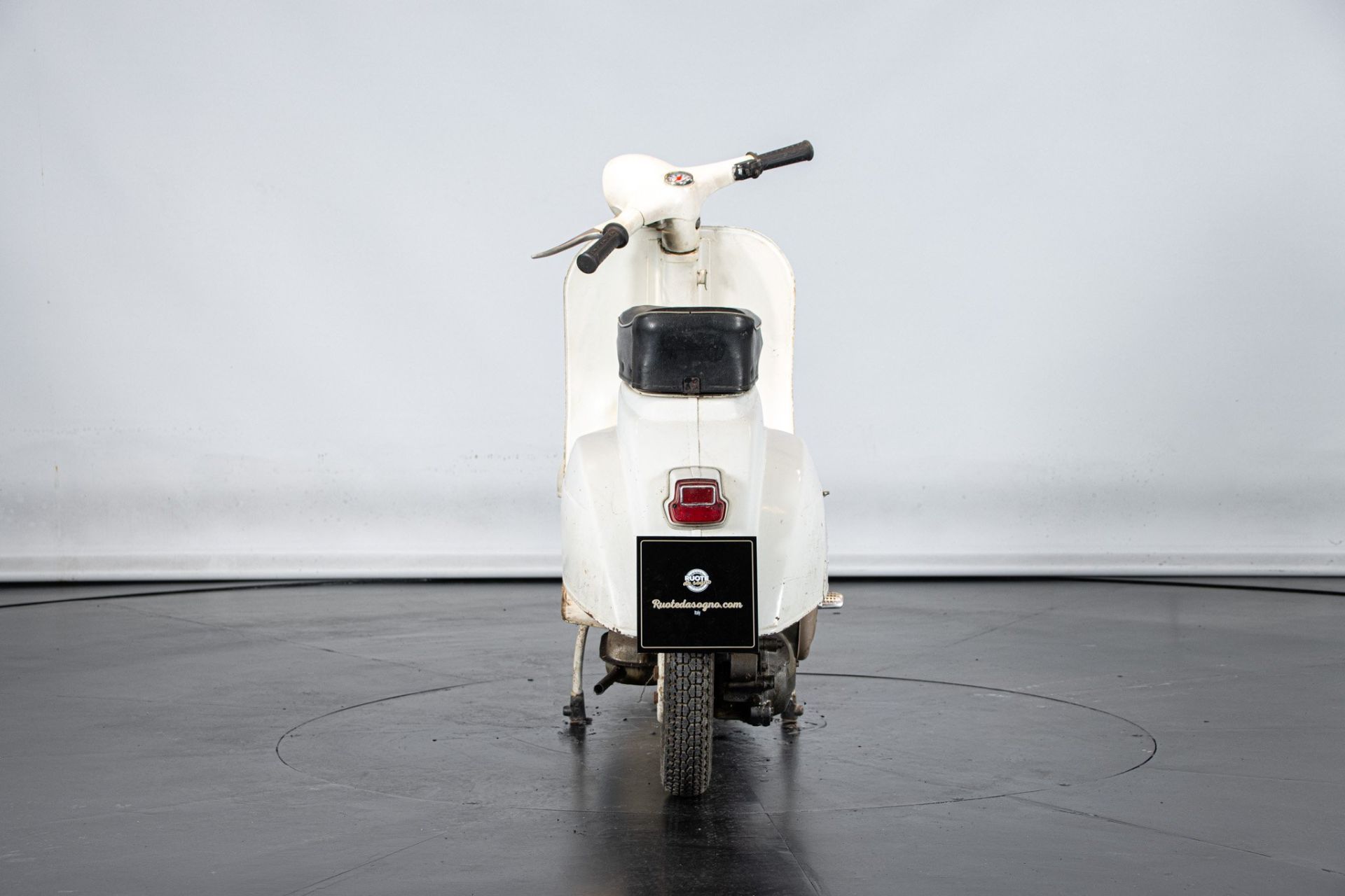 1968 PIAGGIO VESPA 50 L