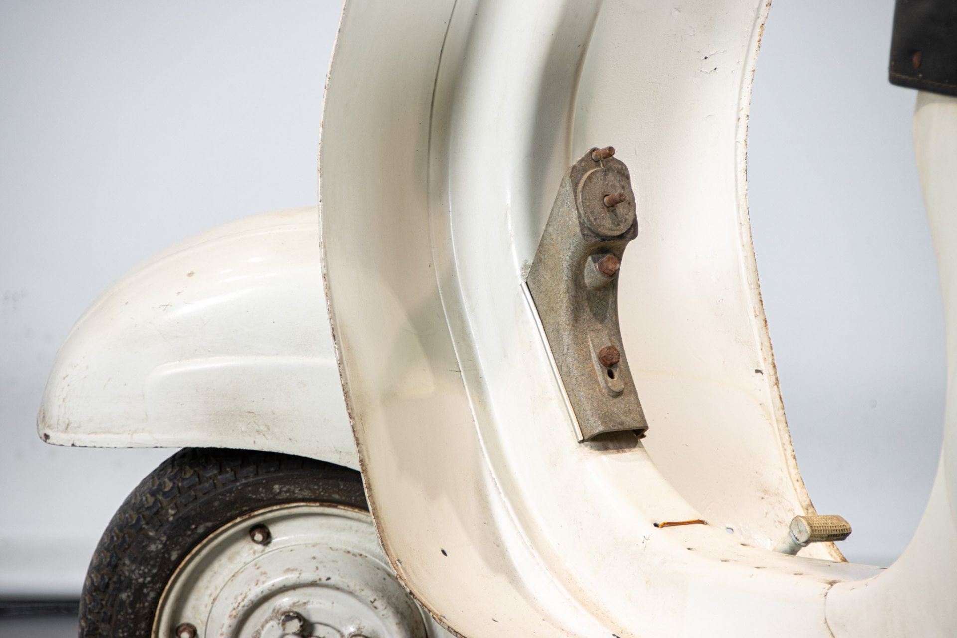 1968 PIAGGIO VESPA 50 L