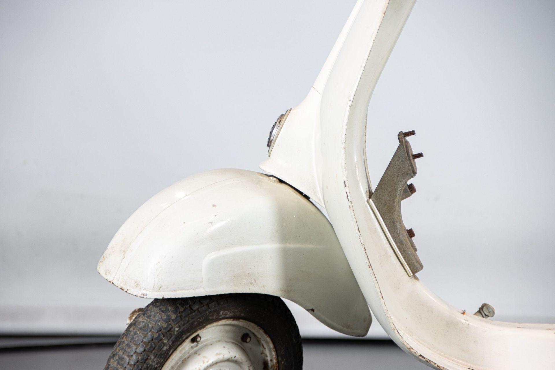 1968 PIAGGIO VESPA 50 L