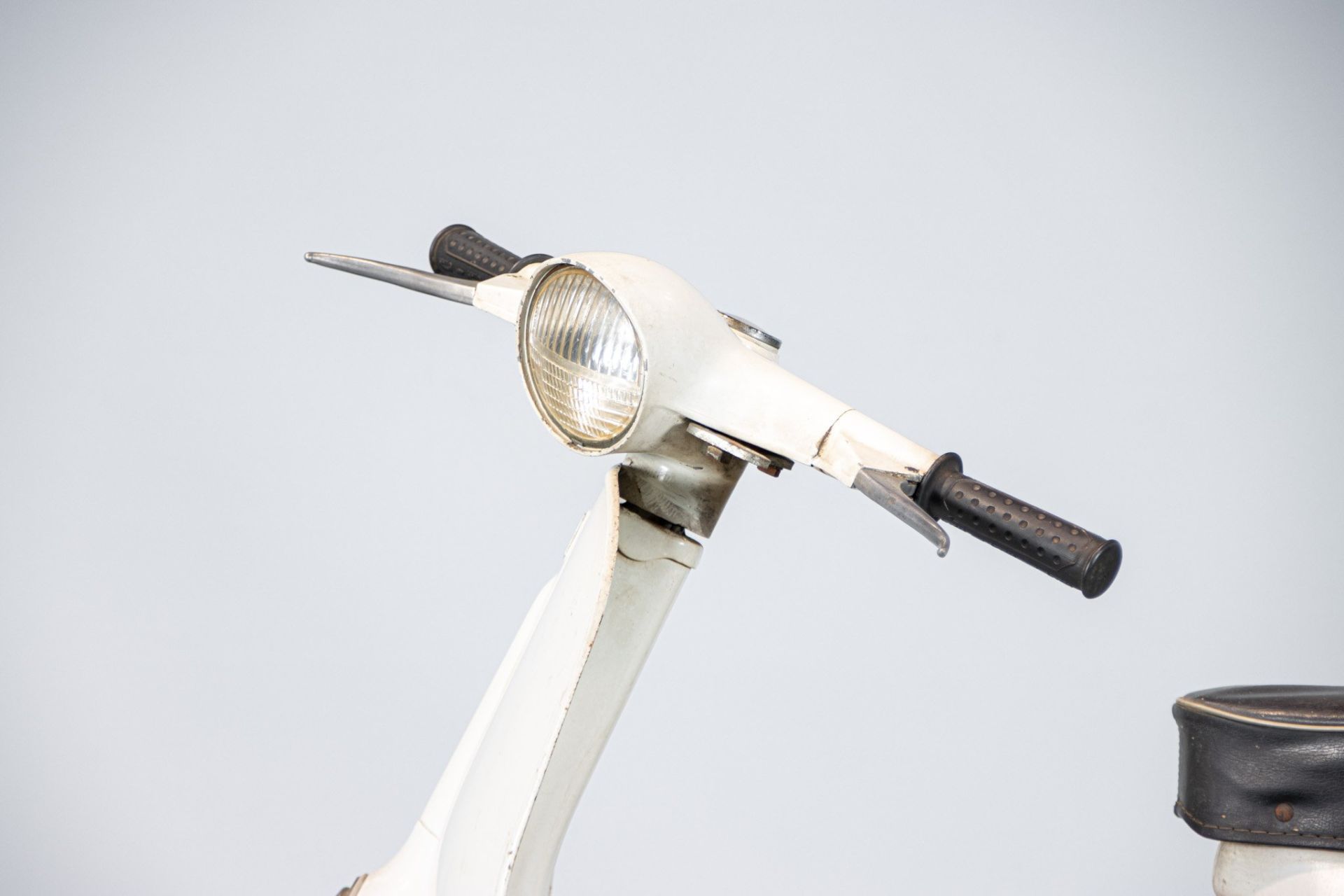1968 PIAGGIO VESPA 50 L