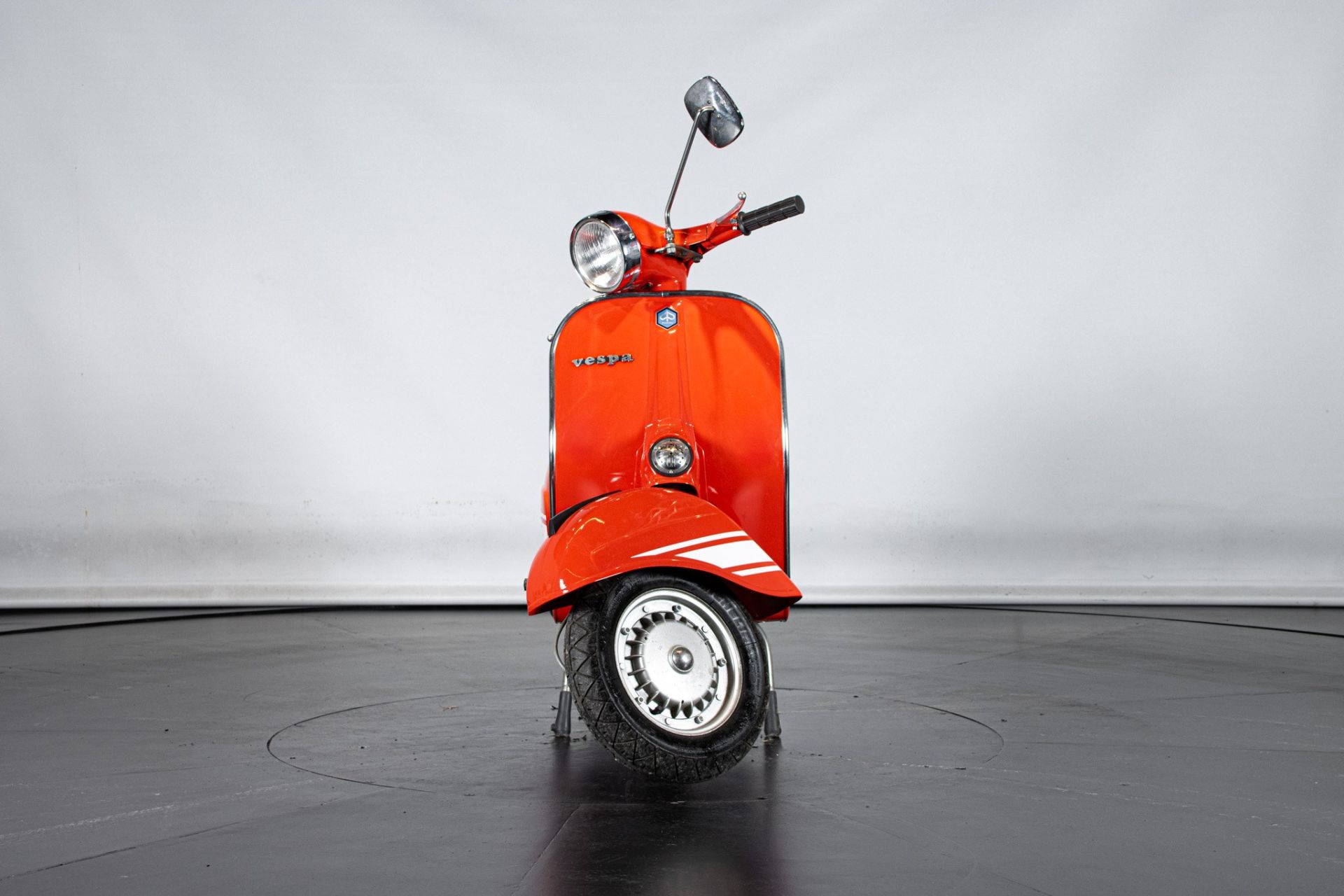 1974 PIAGGIO VESPA RALLY 200