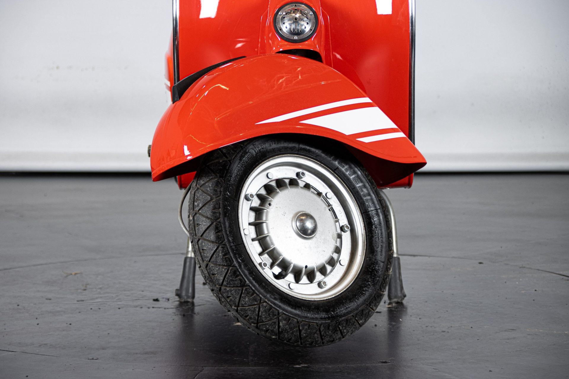 1974 PIAGGIO VESPA RALLY 200