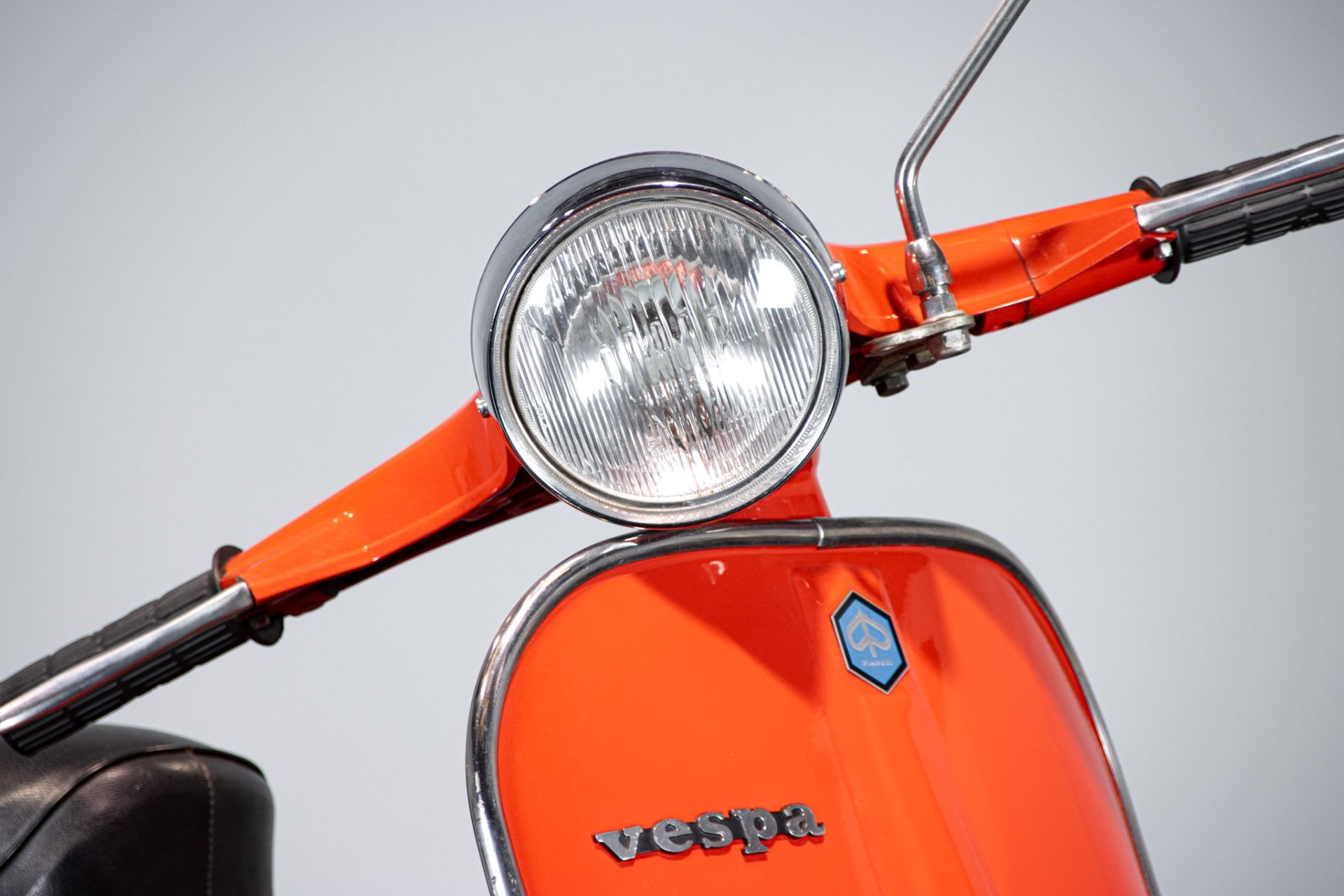 1974 PIAGGIO VESPA RALLY 200