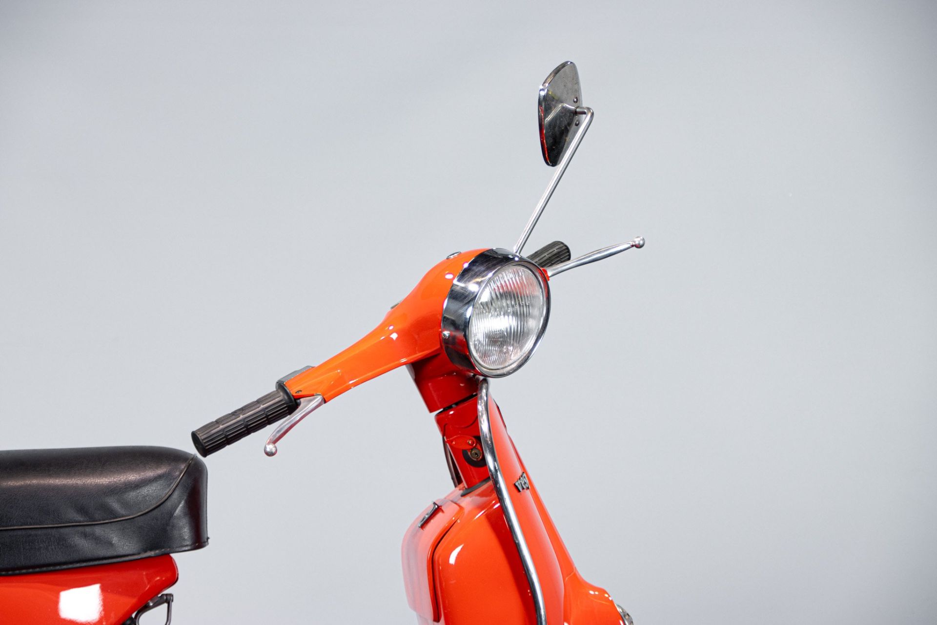 1974 PIAGGIO VESPA RALLY 200