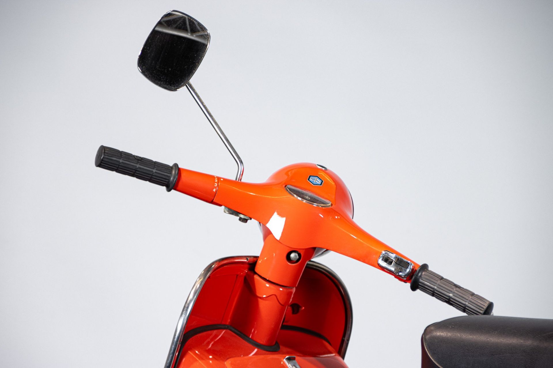 1974 PIAGGIO VESPA RALLY 200