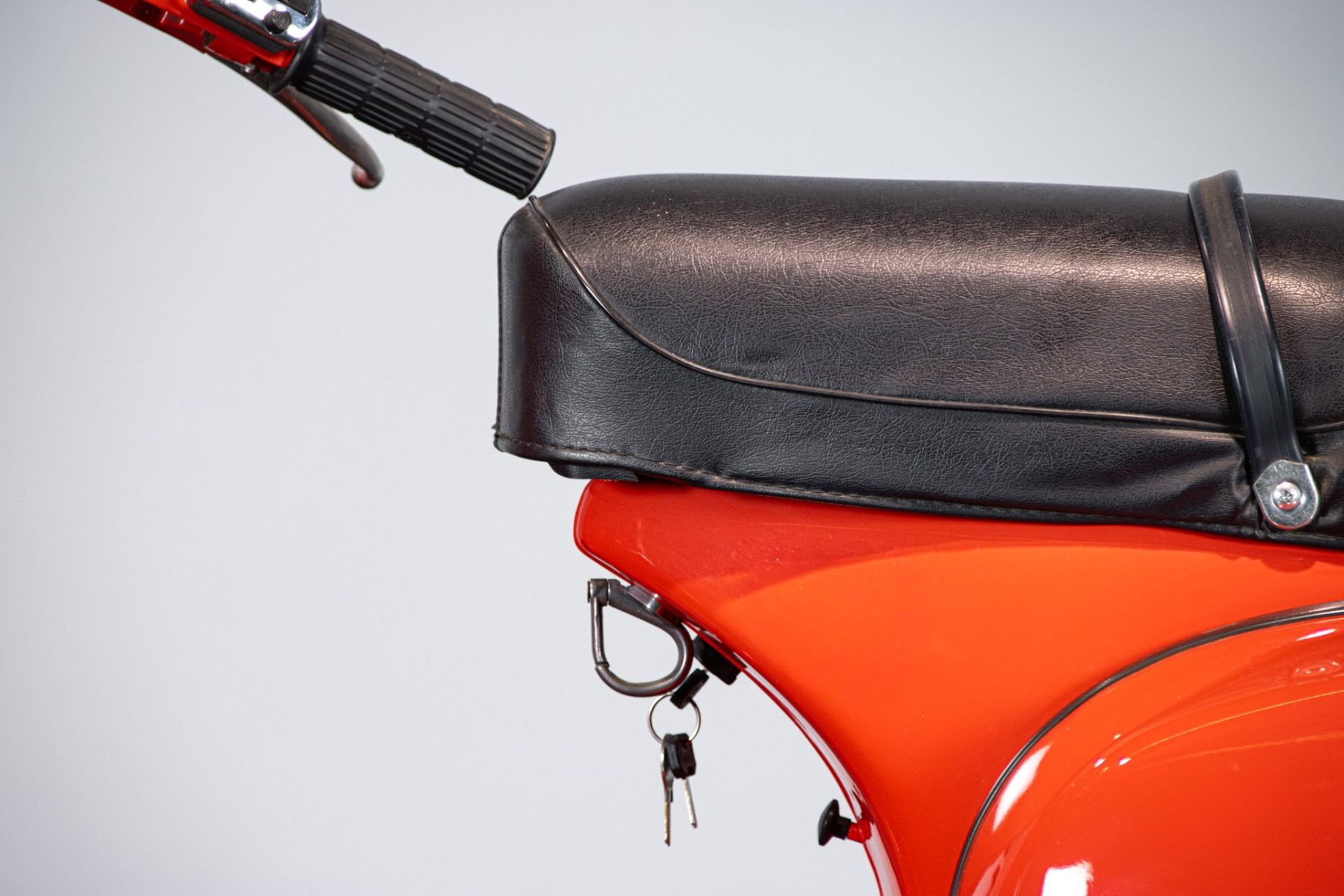 1974 PIAGGIO VESPA RALLY 200