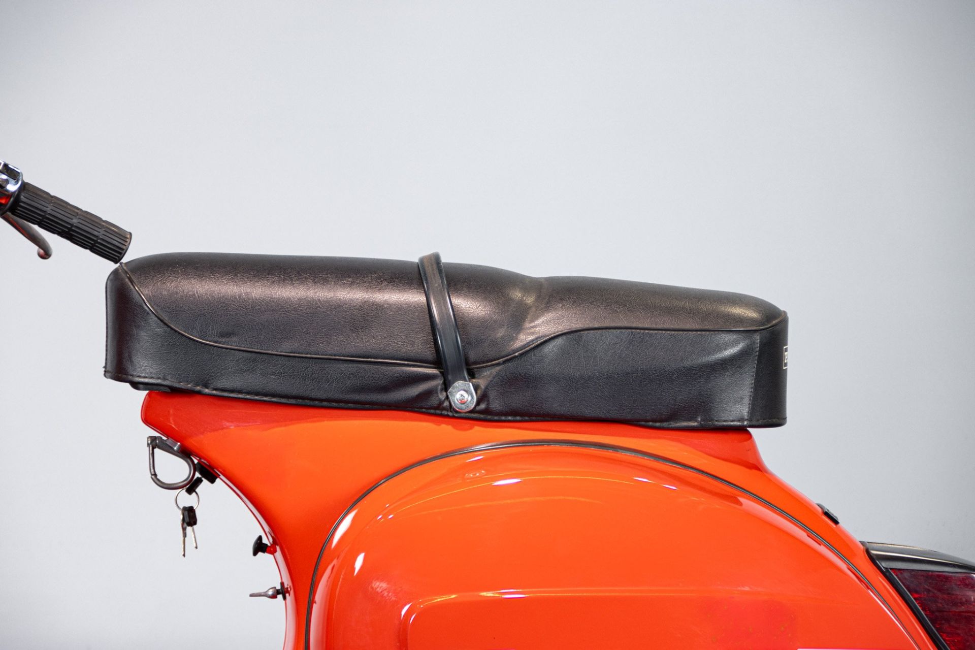 1974 PIAGGIO VESPA RALLY 200