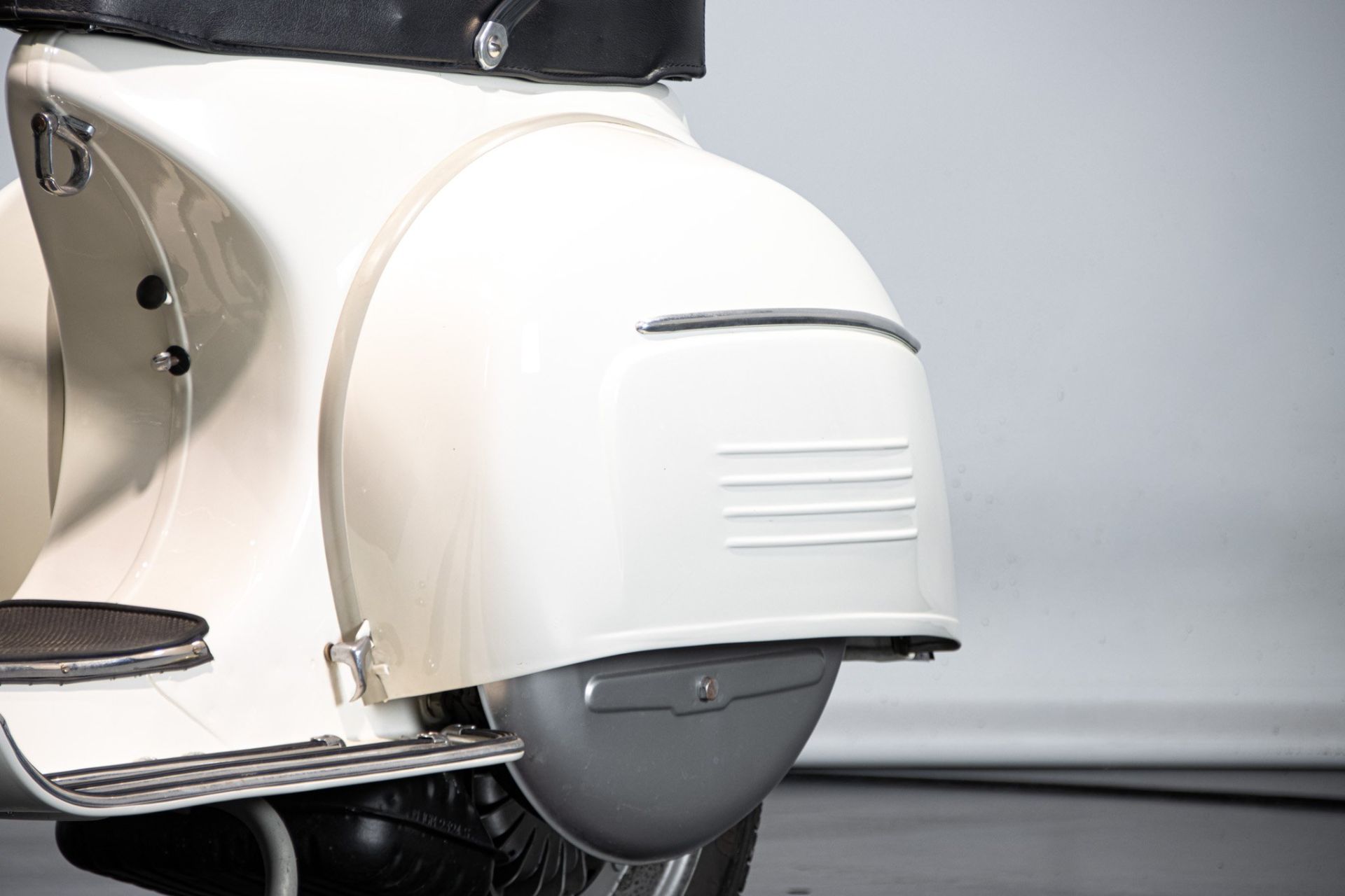 1964 PIAGGIO VESPA 180 SS