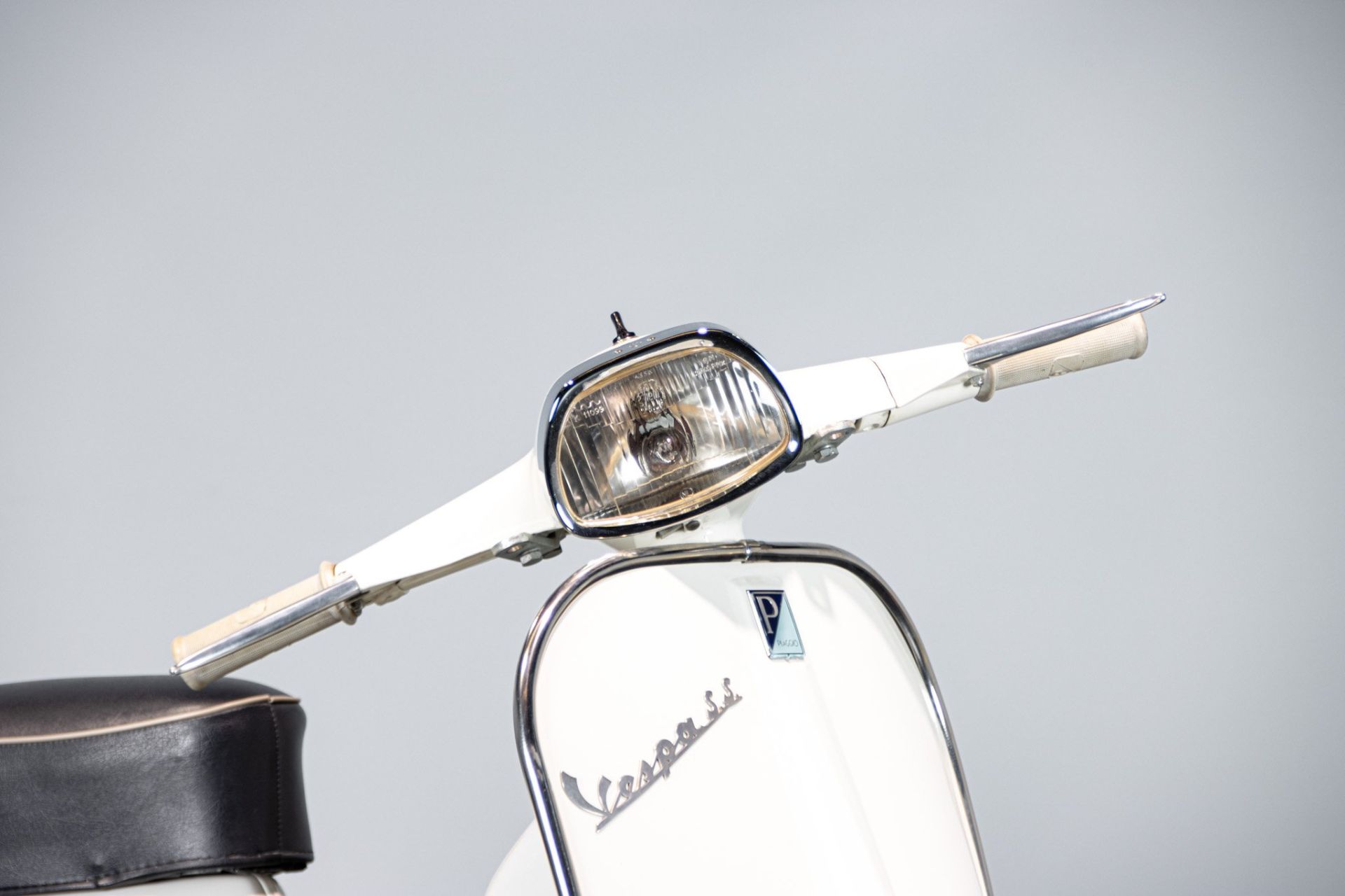1964 PIAGGIO VESPA 180 SS